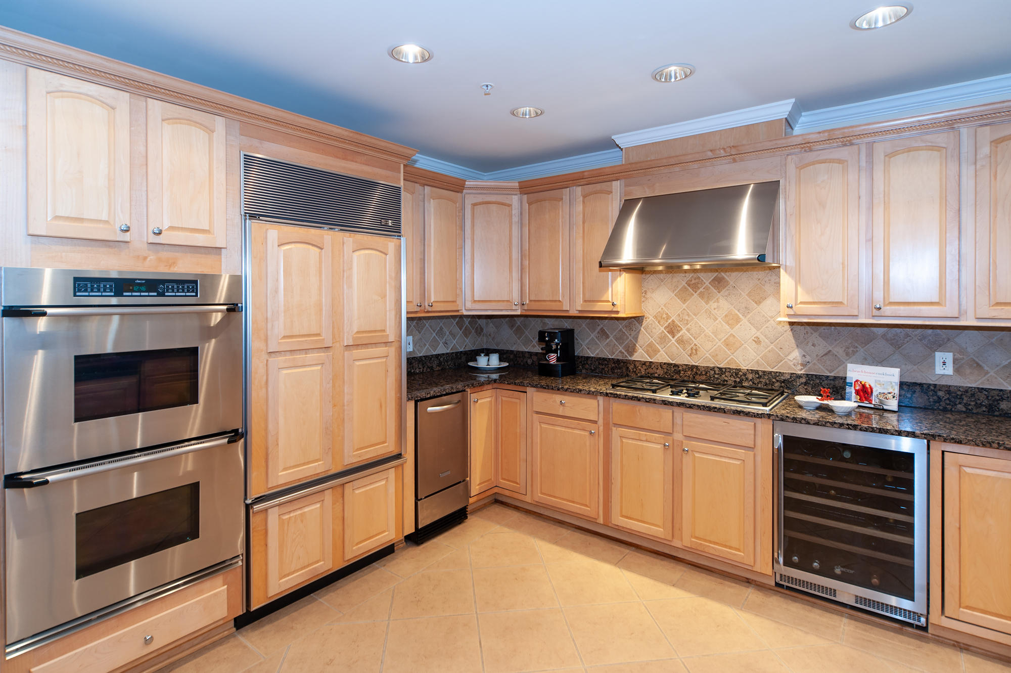 BELLA VITA - Residential