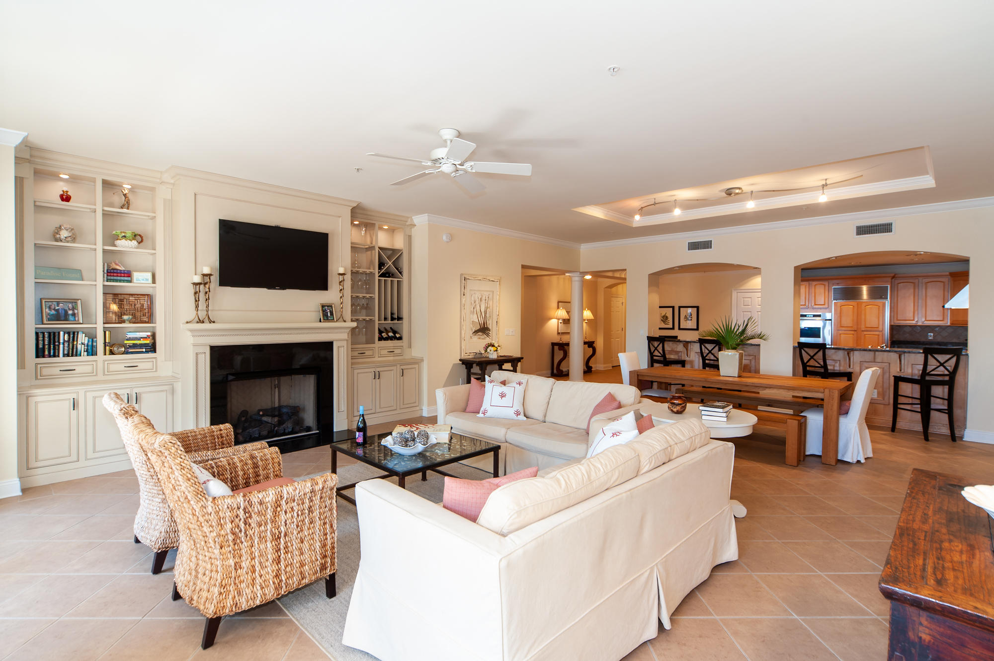 BELLA VITA - Residential