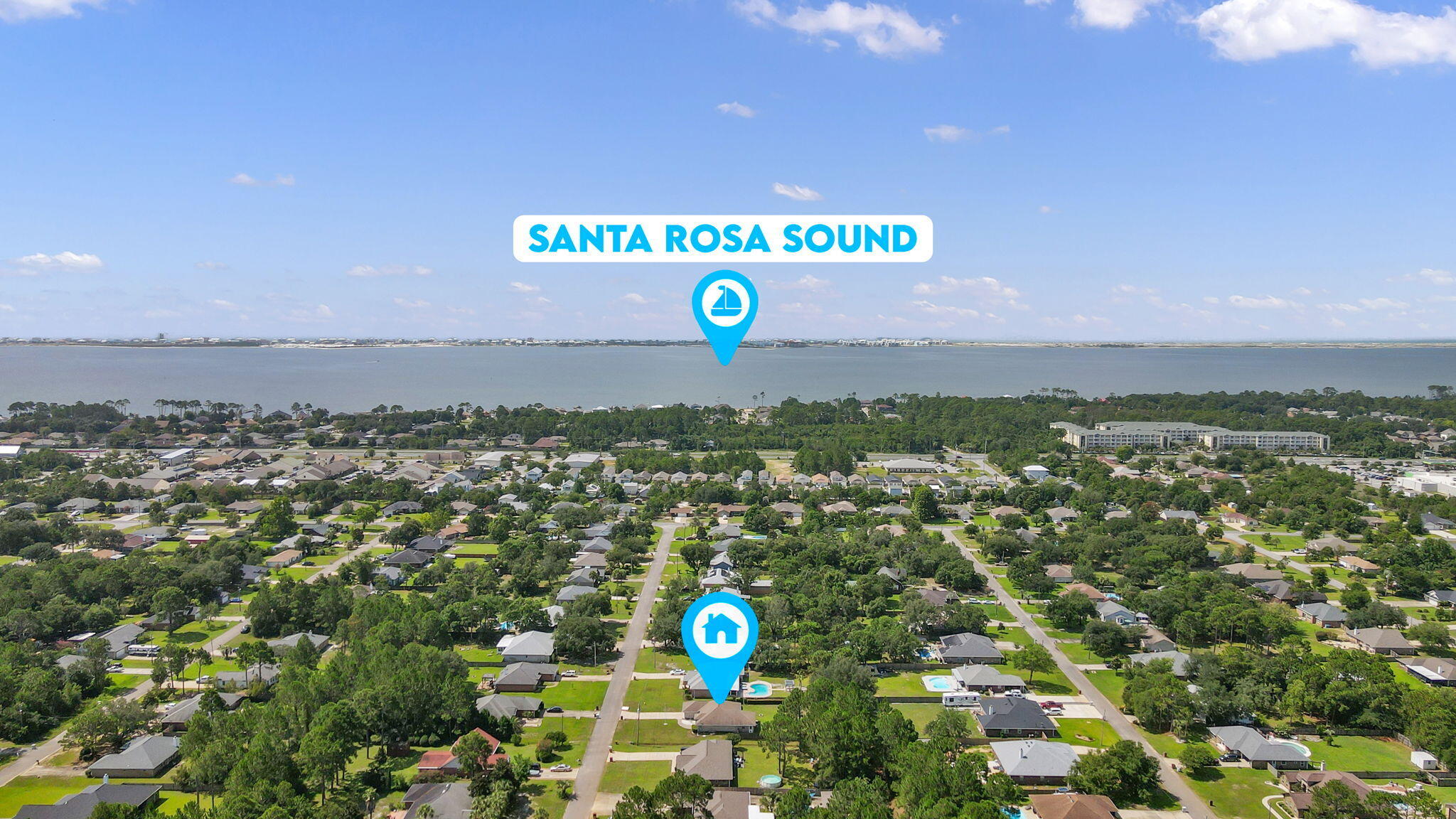 HOLLEY BY THE SEA - Residential