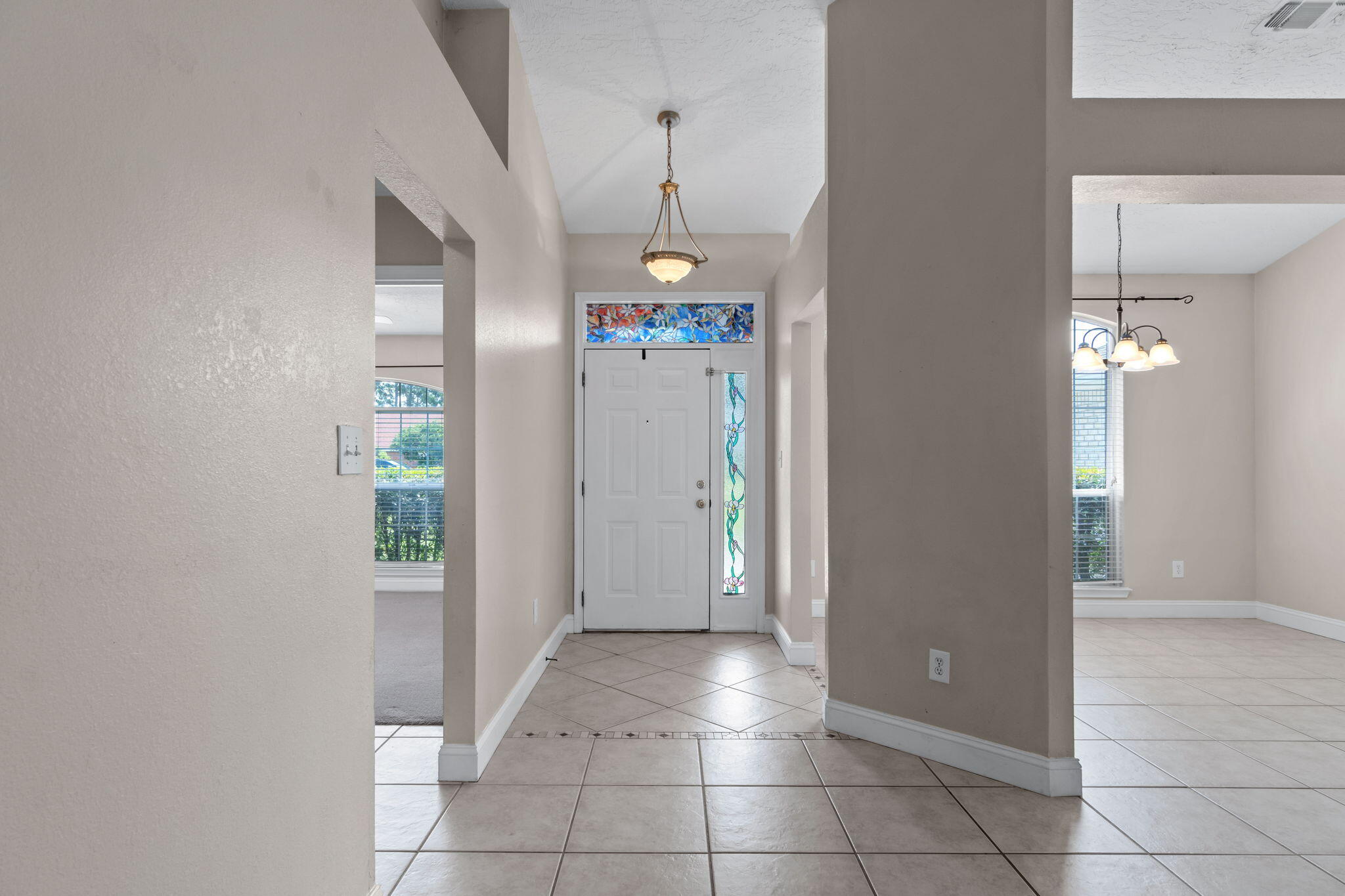 HOLLEY BY THE SEA - Residential