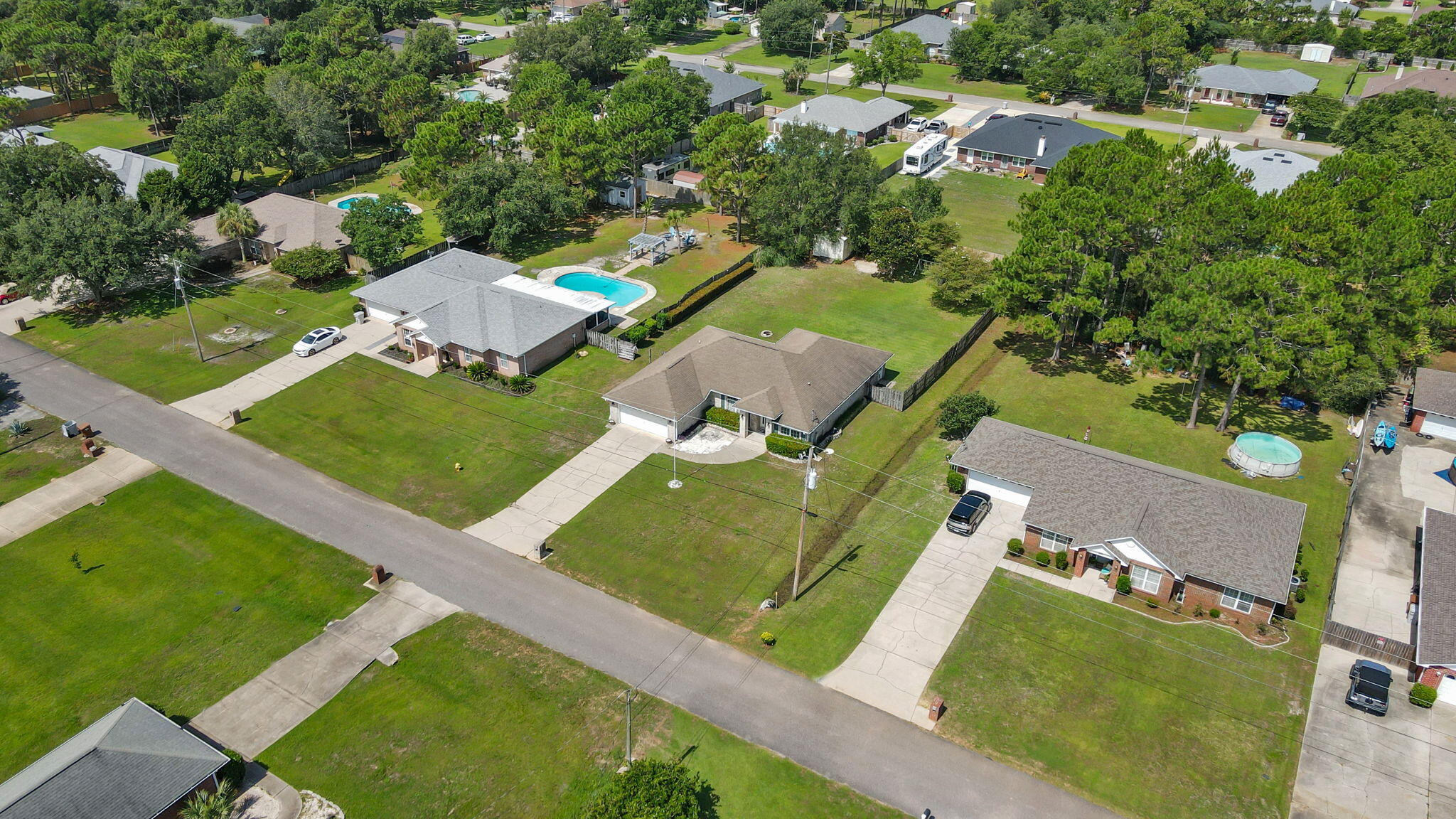 HOLLEY BY THE SEA - Residential