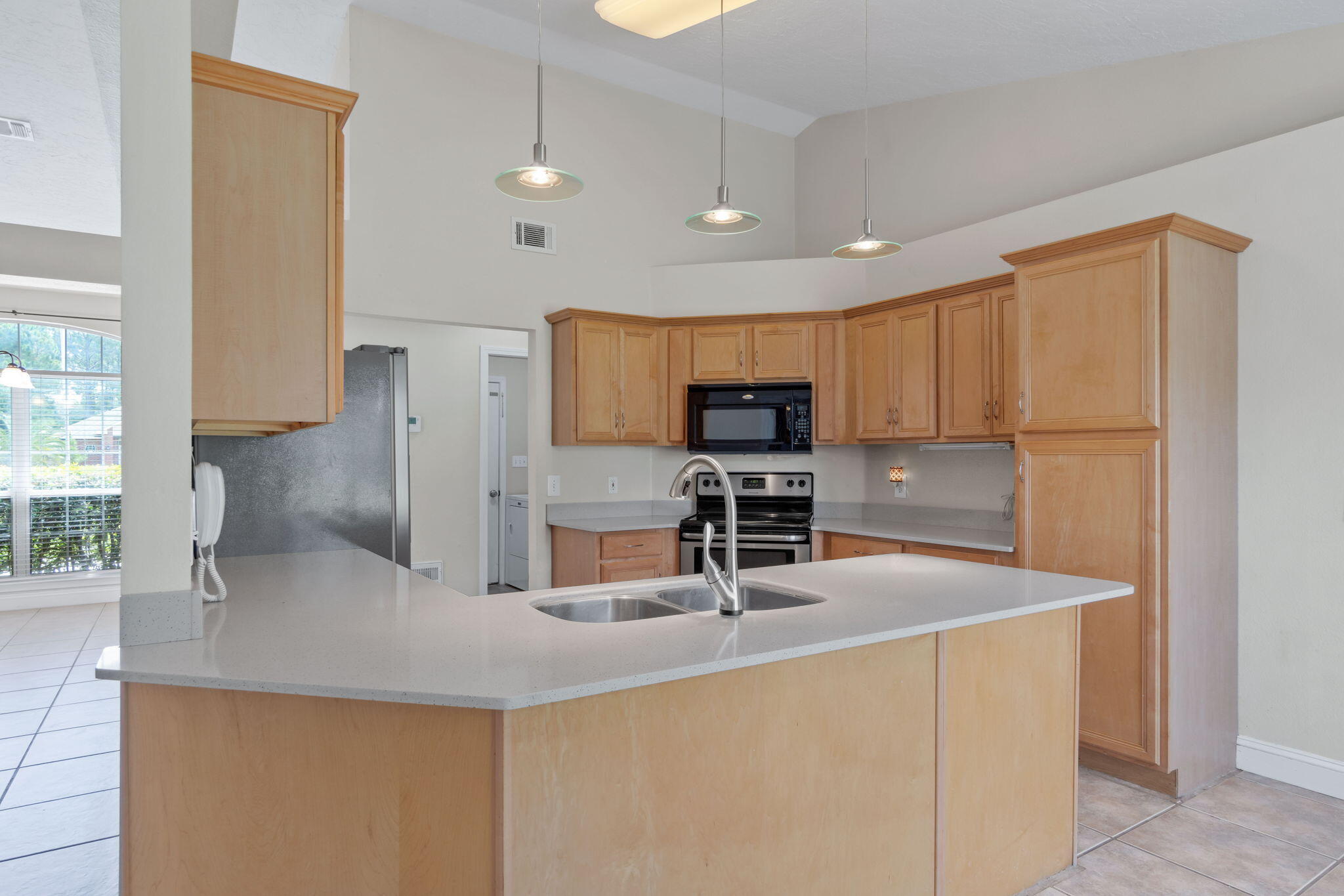 HOLLEY BY THE SEA - Residential