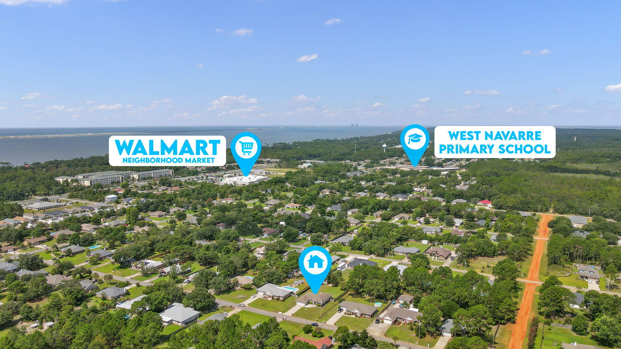 HOLLEY BY THE SEA - Residential