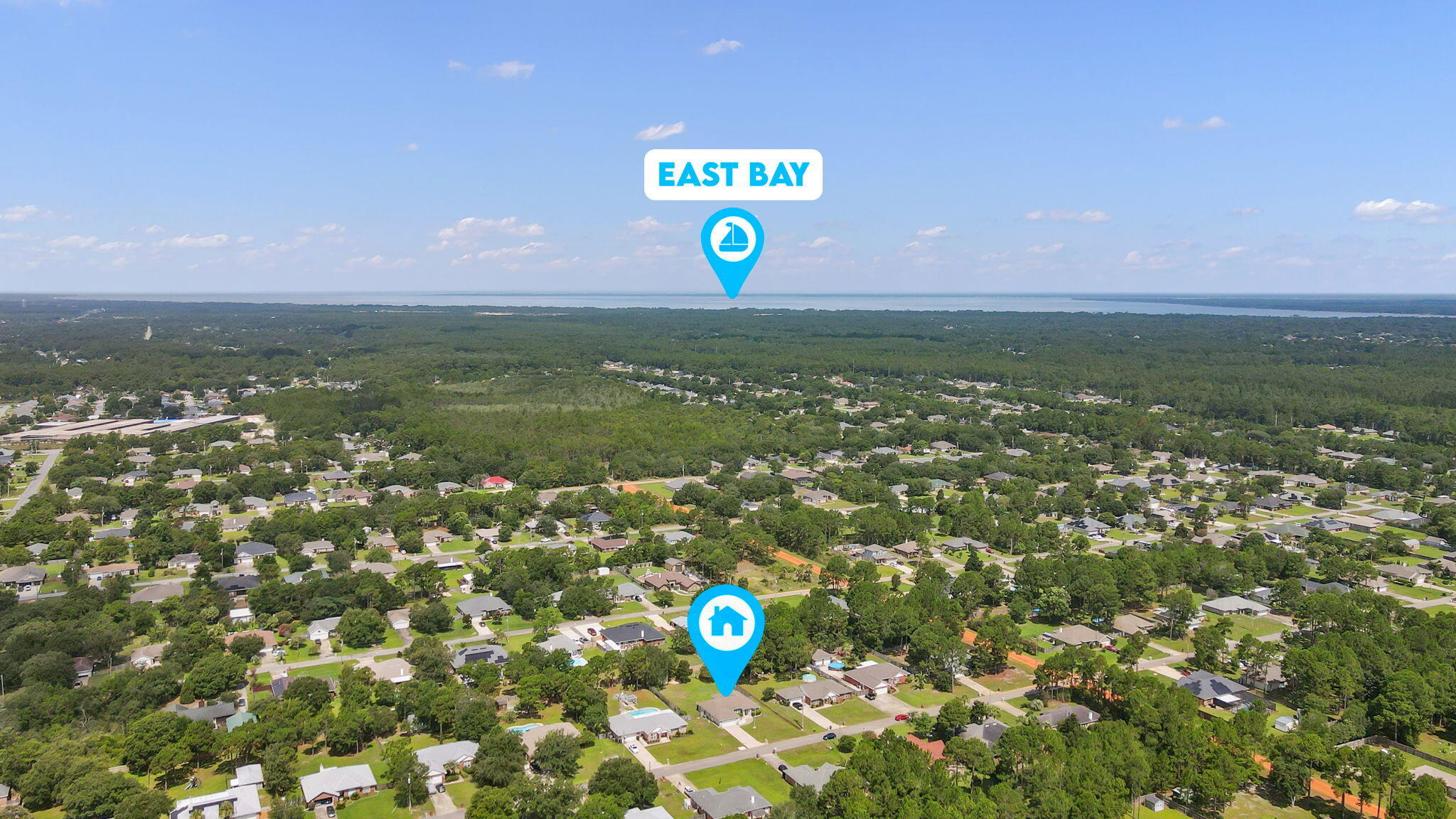 HOLLEY BY THE SEA - Residential