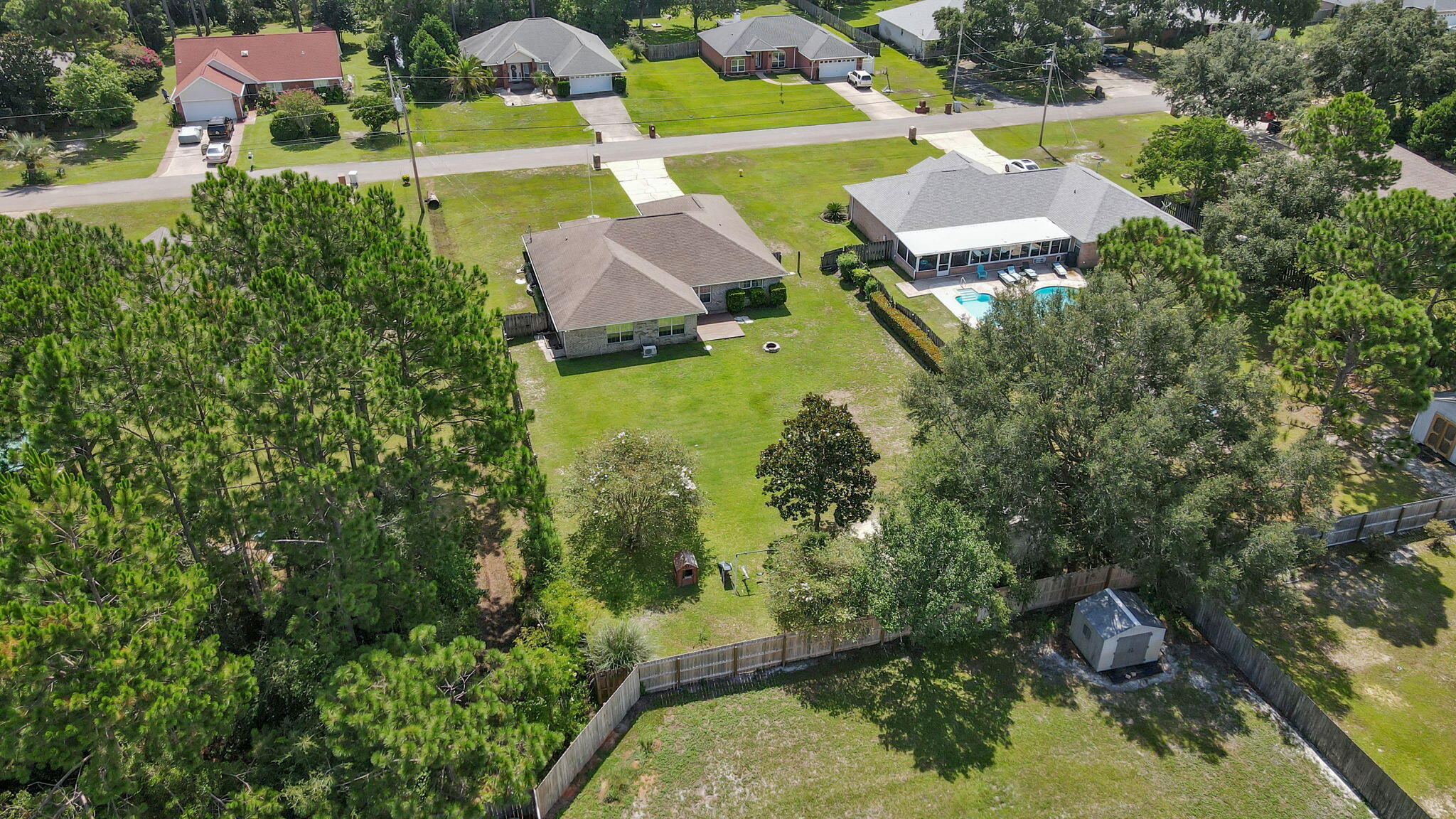 HOLLEY BY THE SEA - Residential