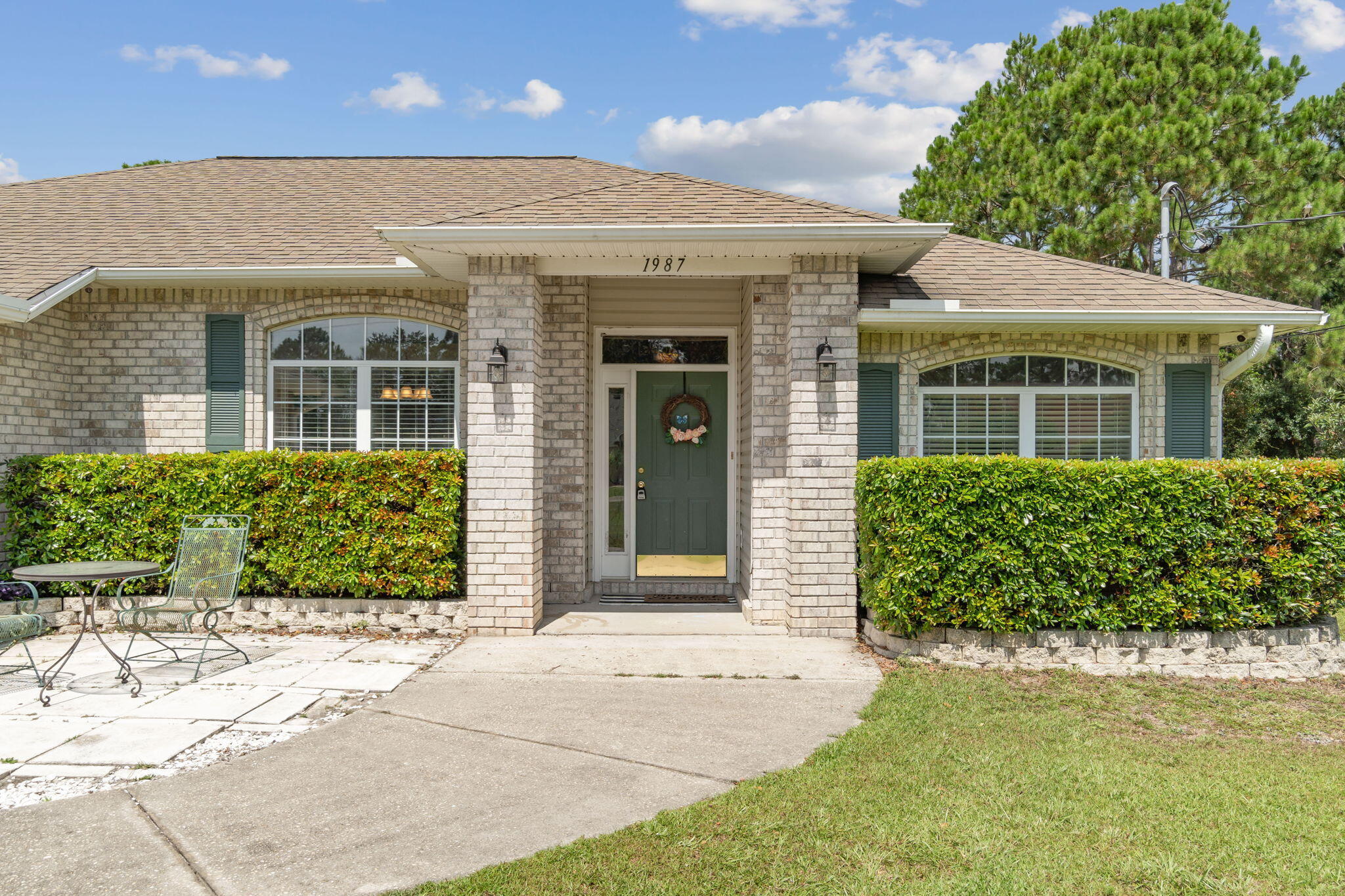 HOLLEY BY THE SEA - Residential