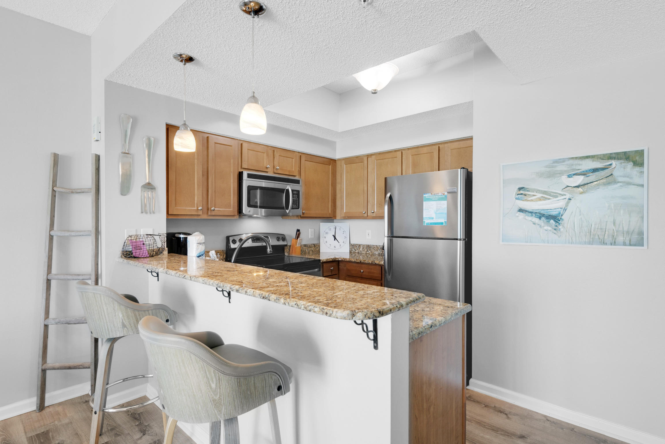 MAJESTIC SUN - Residential