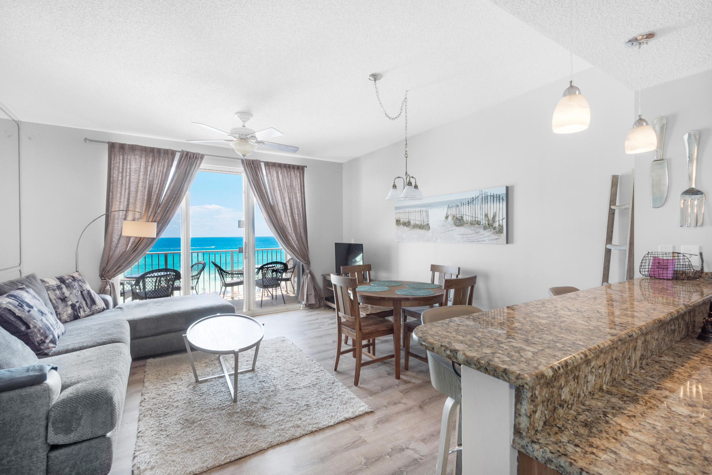 MAJESTIC SUN - Residential