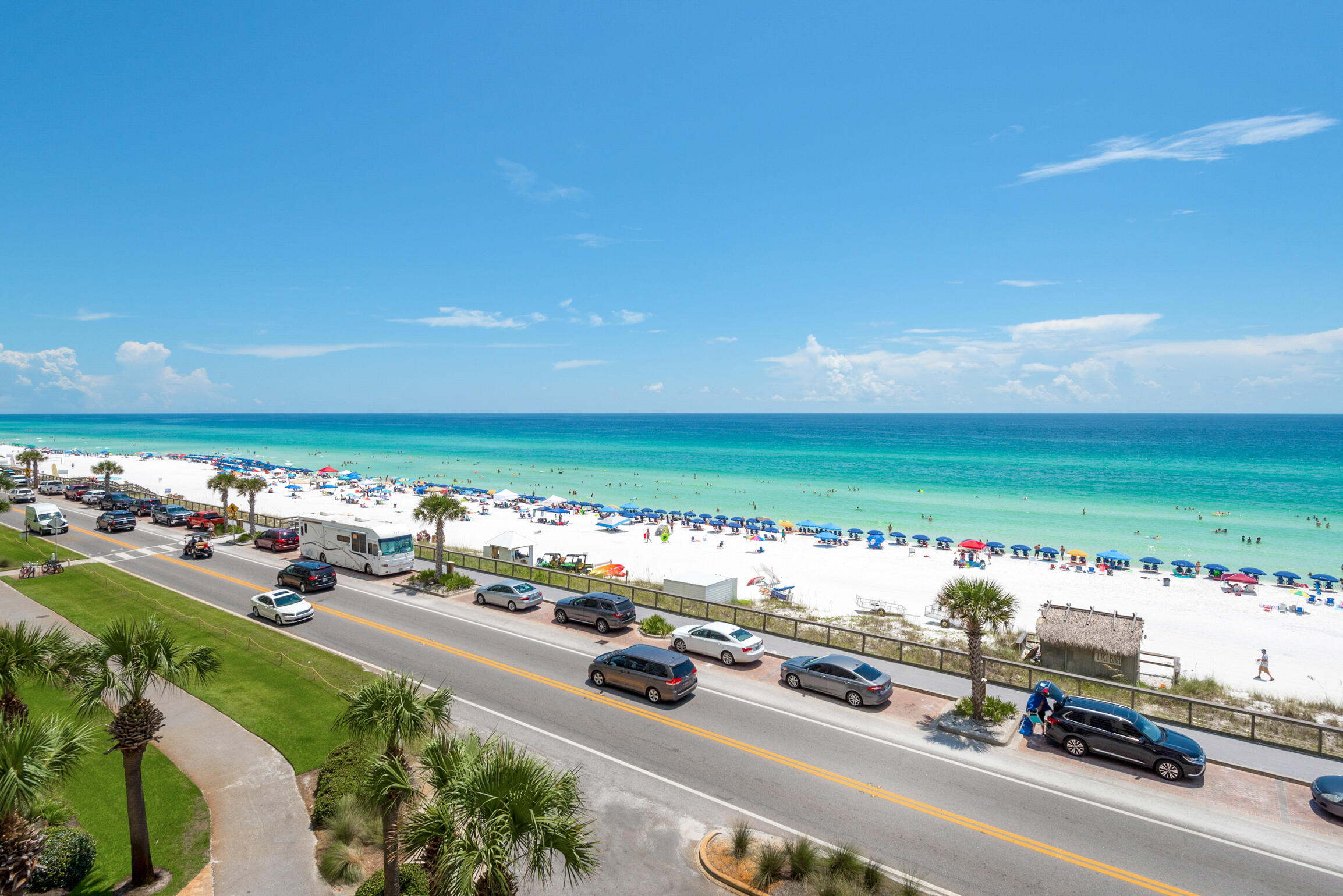 MAJESTIC SUN - Residential