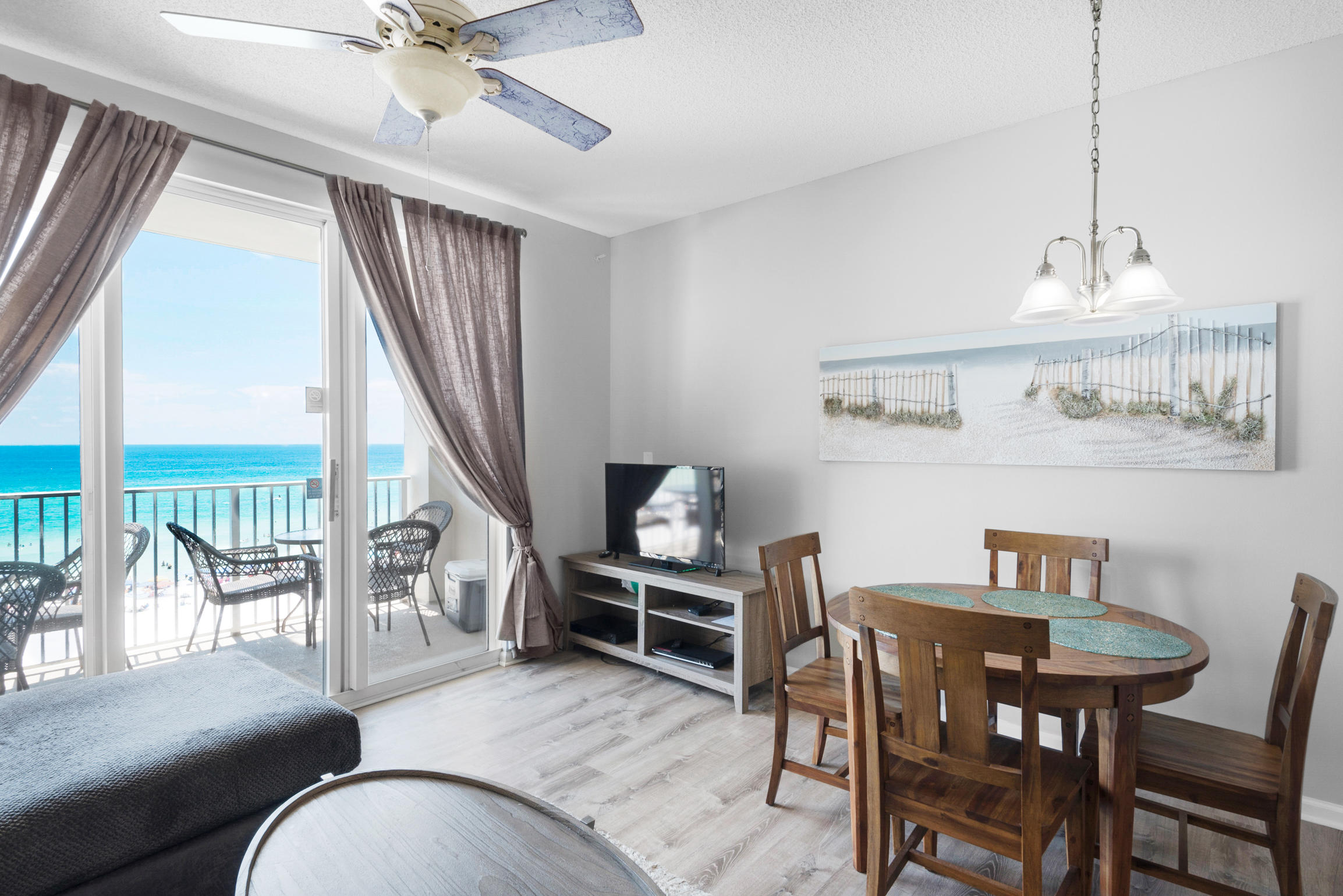 MAJESTIC SUN - Residential