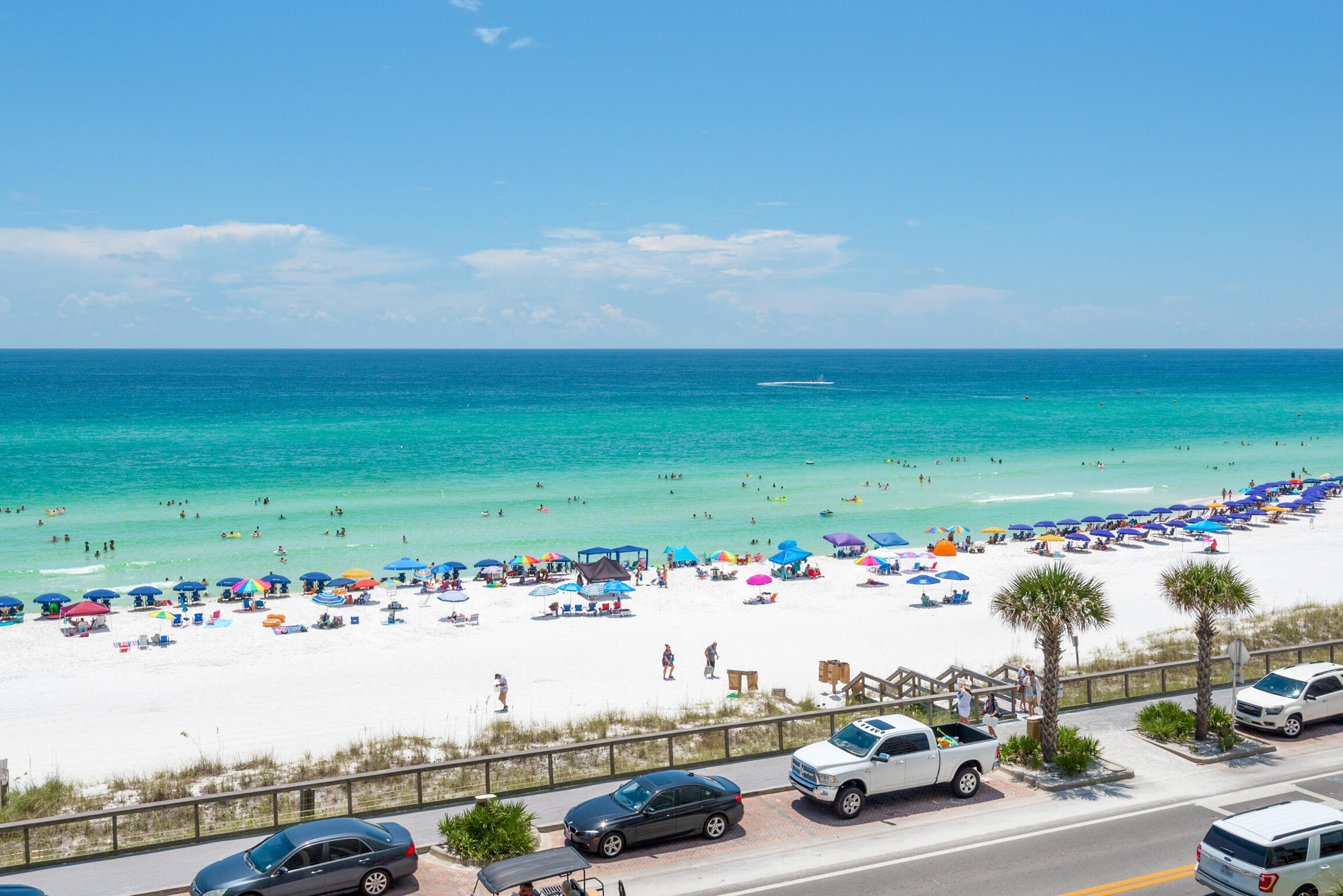 MAJESTIC SUN - Residential