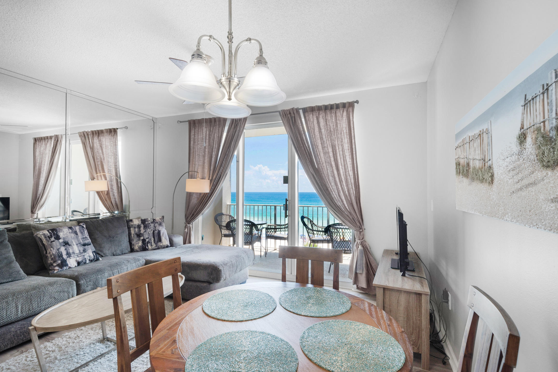 MAJESTIC SUN - Residential