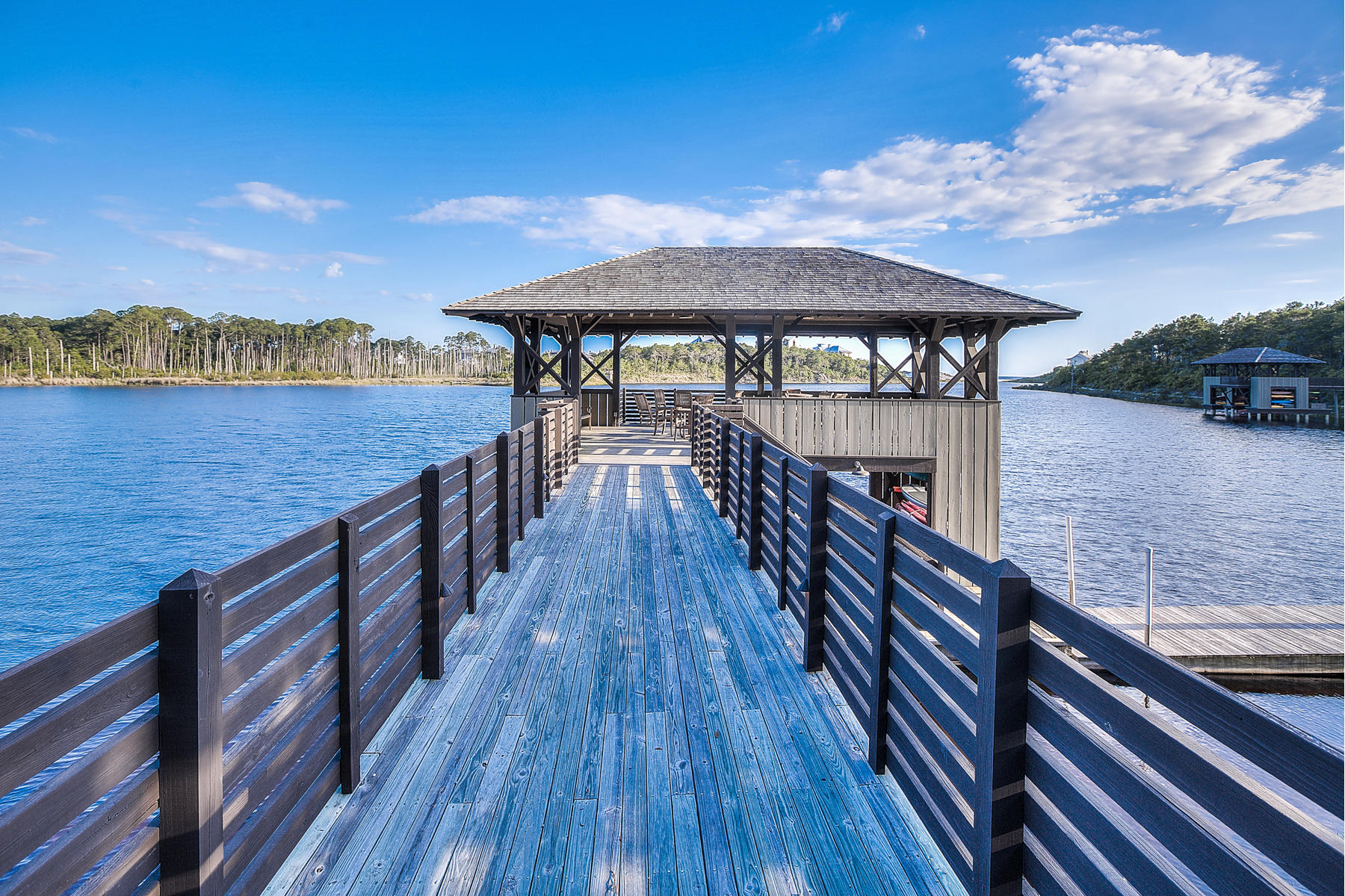 DRAPER LAKE COASTAL VILLAGE - Land