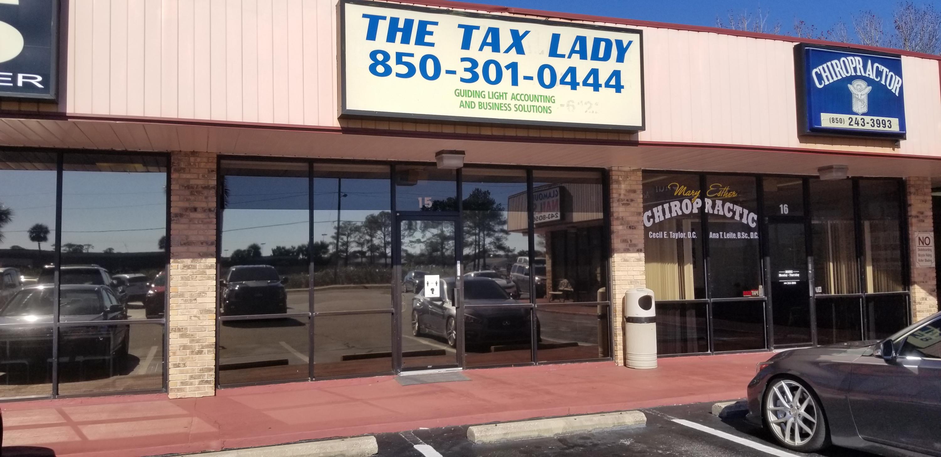 Nice retail space with 1 office, storage area, and 1 restroom. It would be easy to make it all open since walls are not permanent.