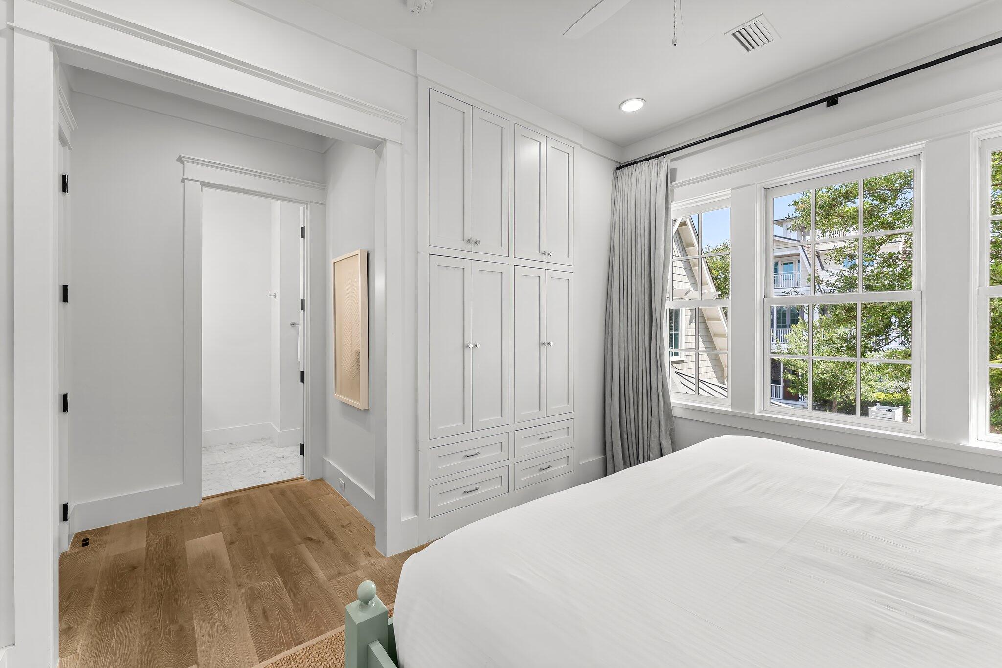 WATERSOUND - Residential