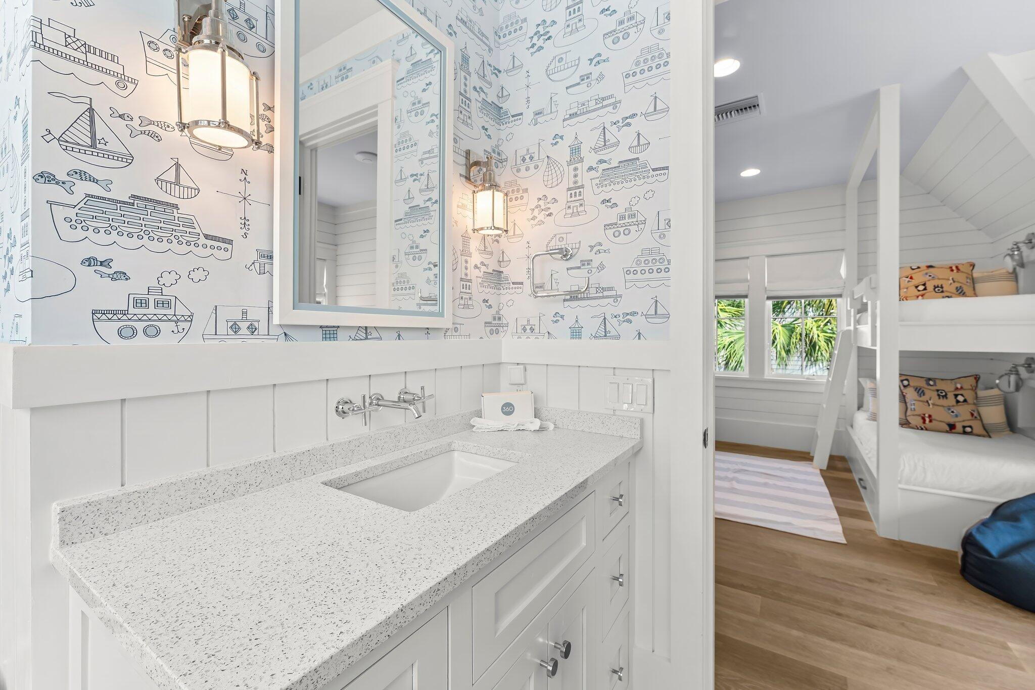 WATERSOUND - Residential
