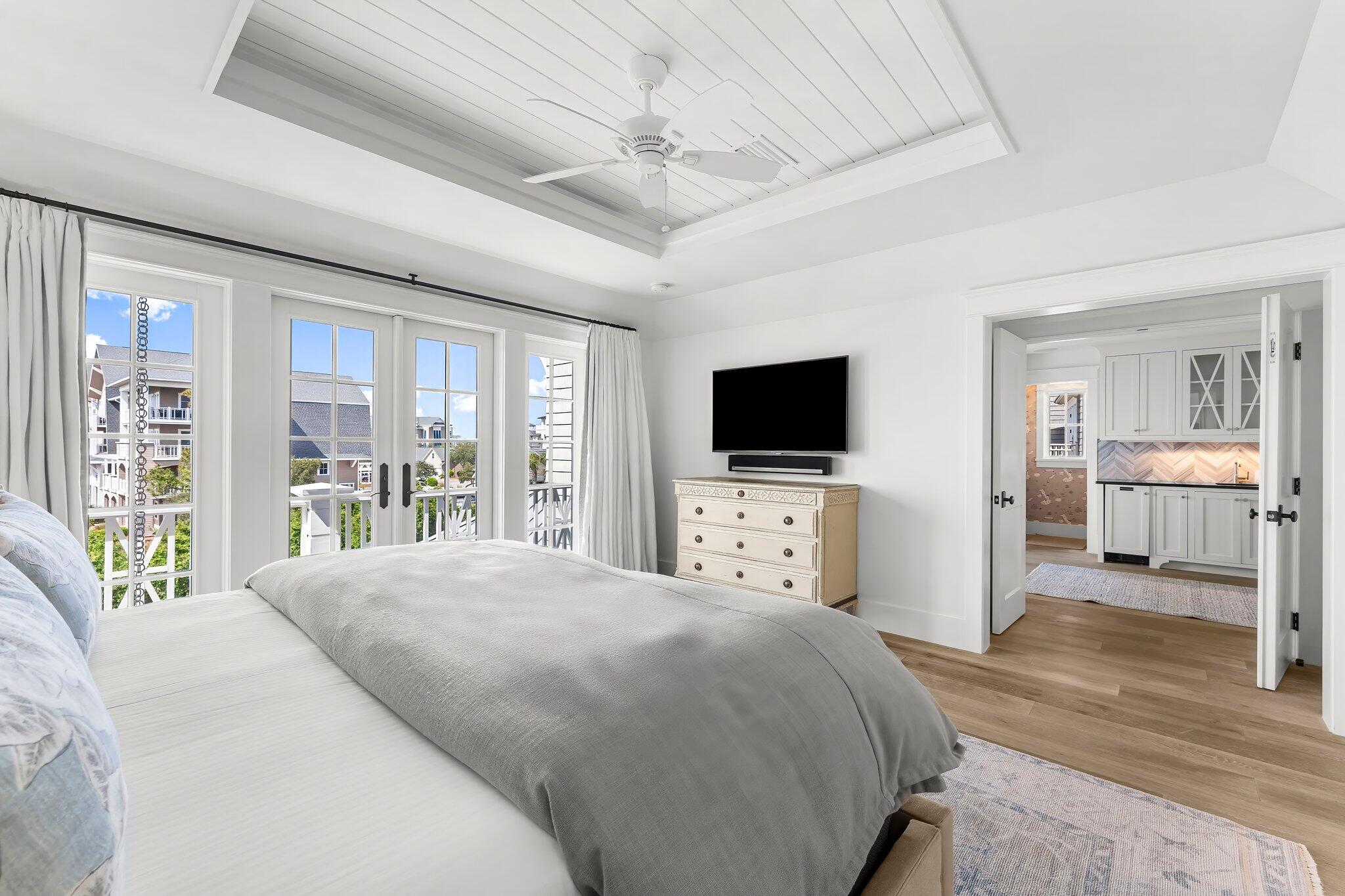 WATERSOUND - Residential