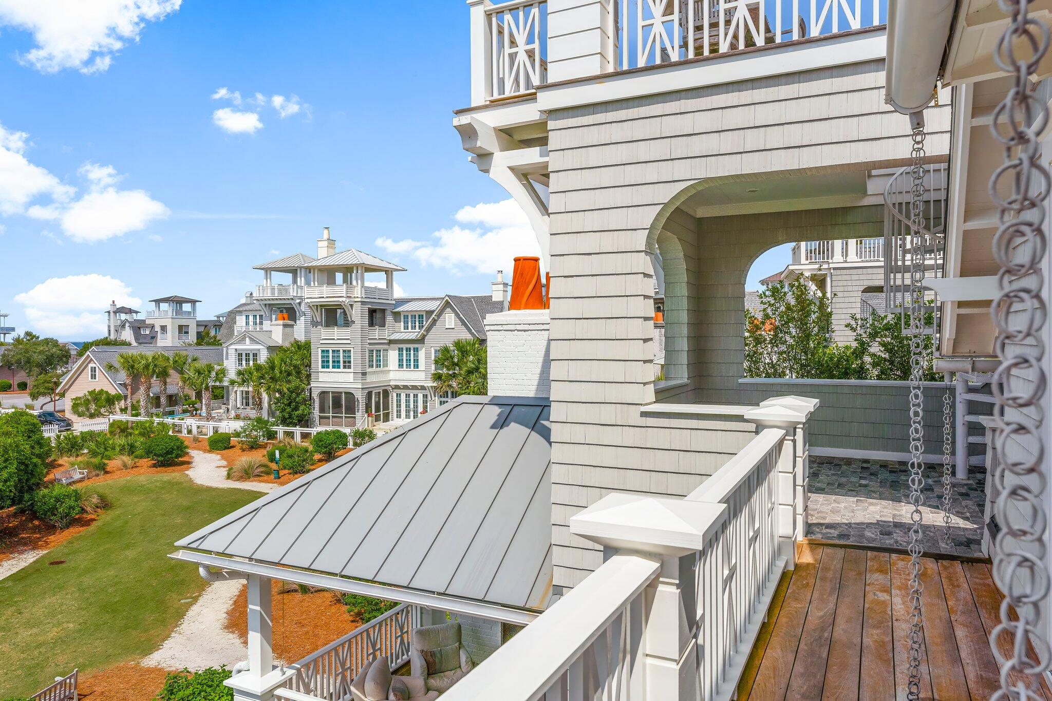 WATERSOUND - Residential