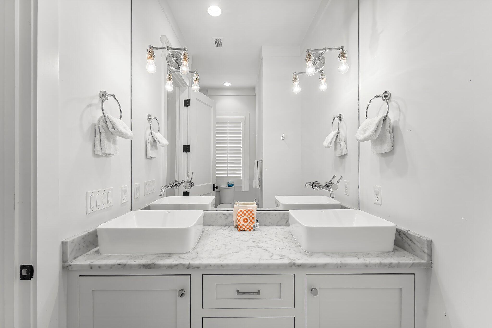 WATERSOUND - Residential