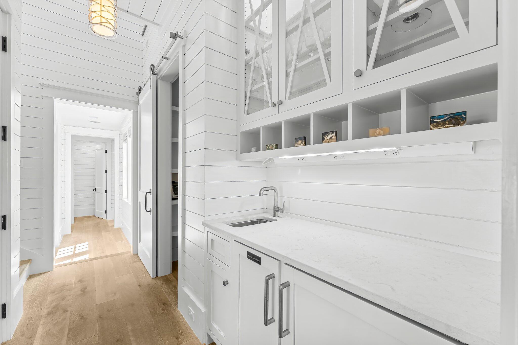 WATERSOUND - Residential