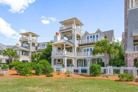 98 Compass Point Way Inlet Beach FL 32461