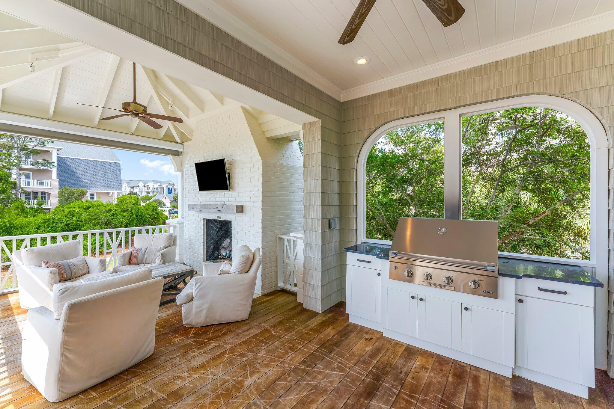 WATERSOUND - Residential