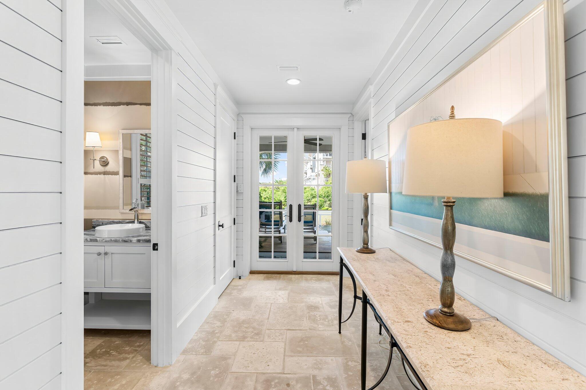 WATERSOUND - Residential