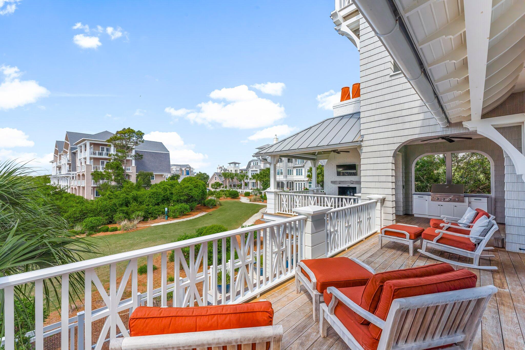 WATERSOUND - Residential