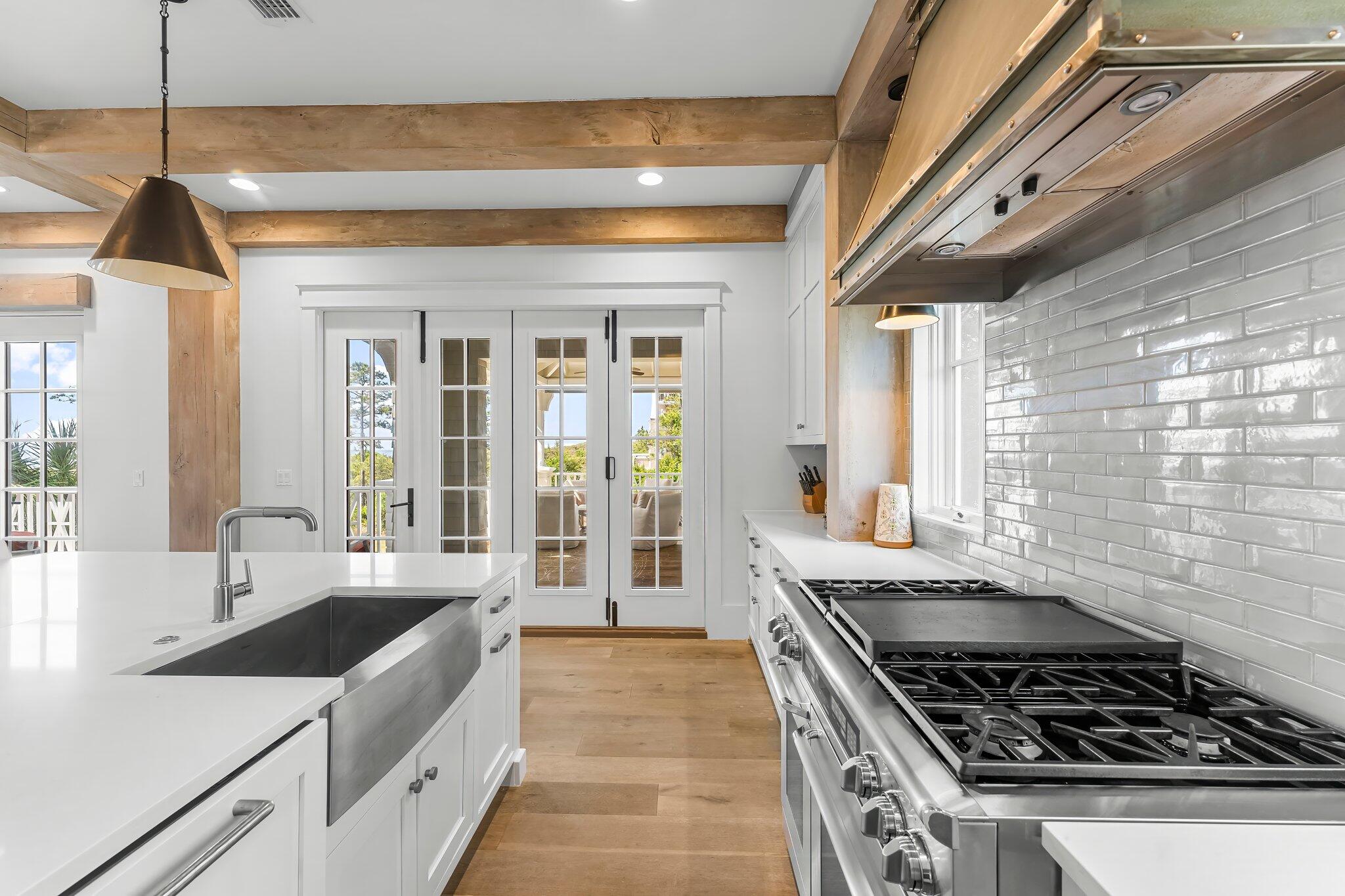 WATERSOUND - Residential