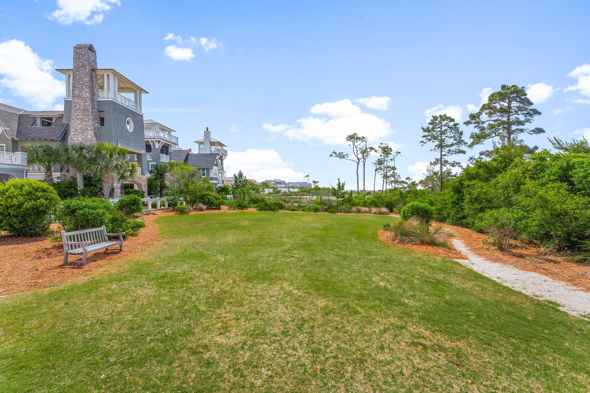 WATERSOUND - Residential