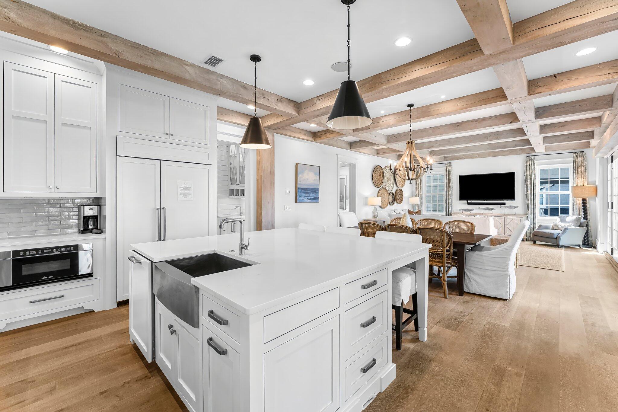 WATERSOUND - Residential
