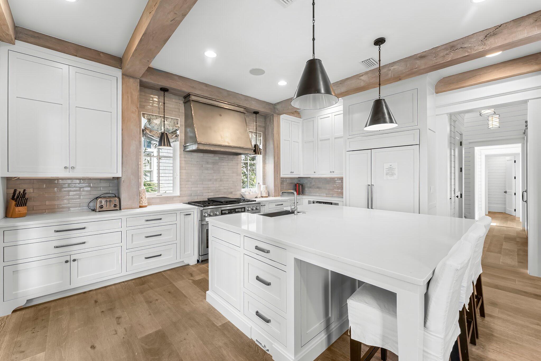 WATERSOUND - Residential