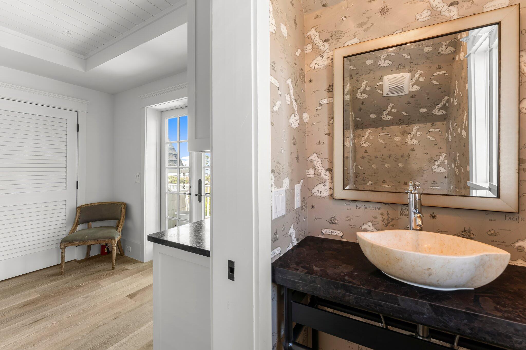 WATERSOUND - Residential