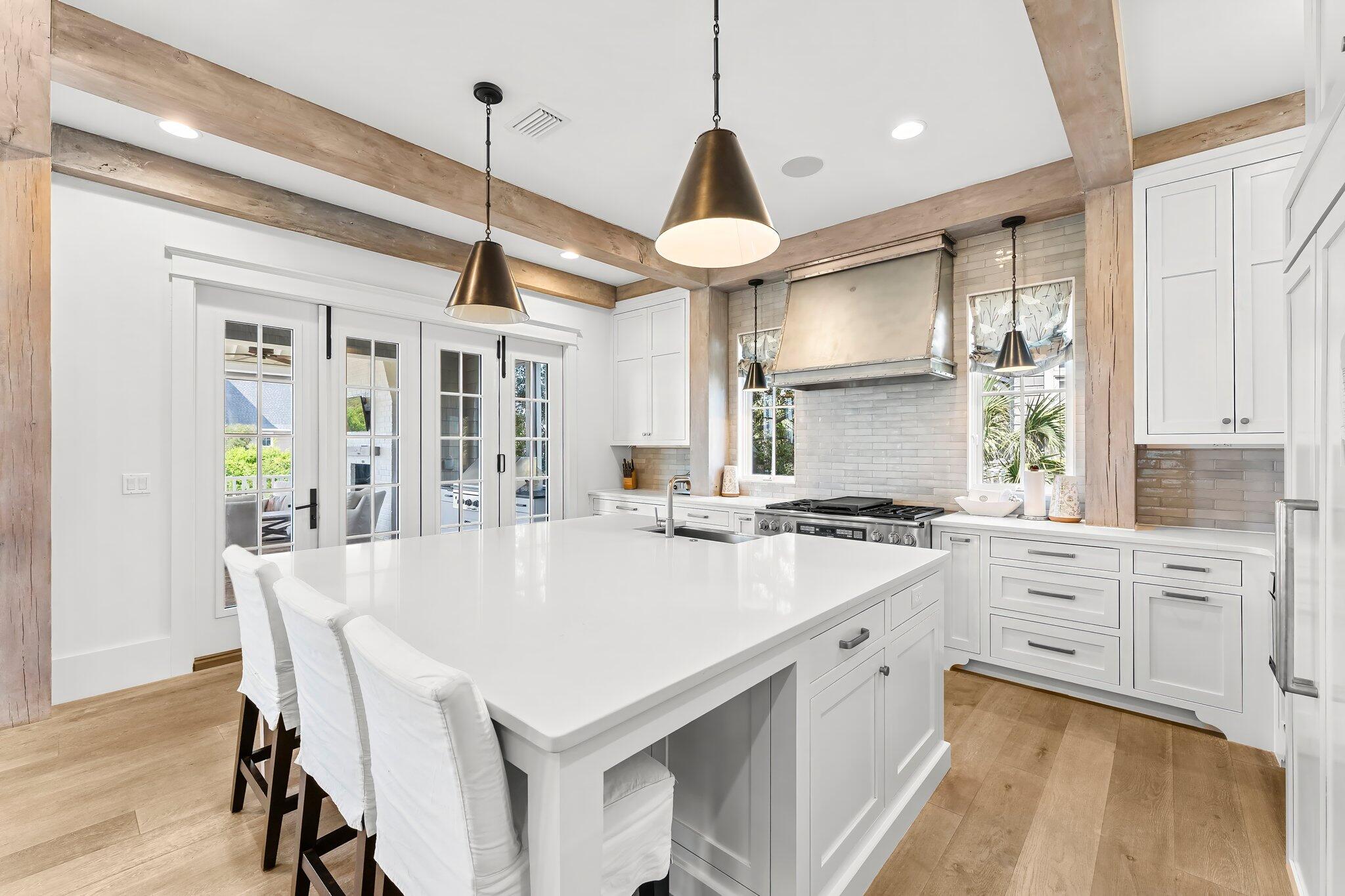 WATERSOUND - Residential