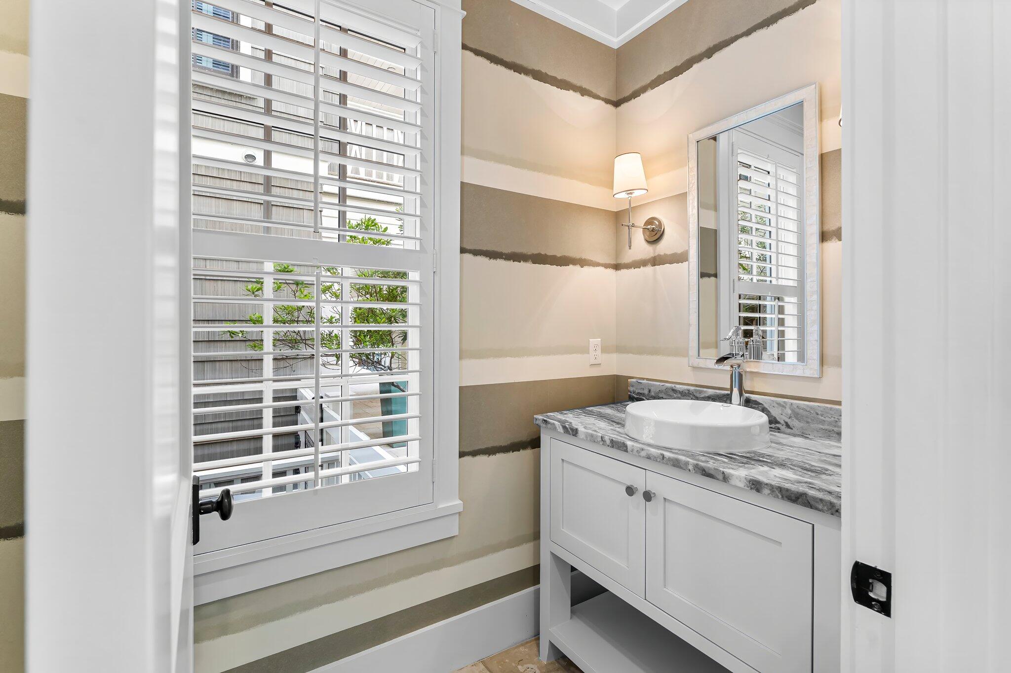 WATERSOUND - Residential