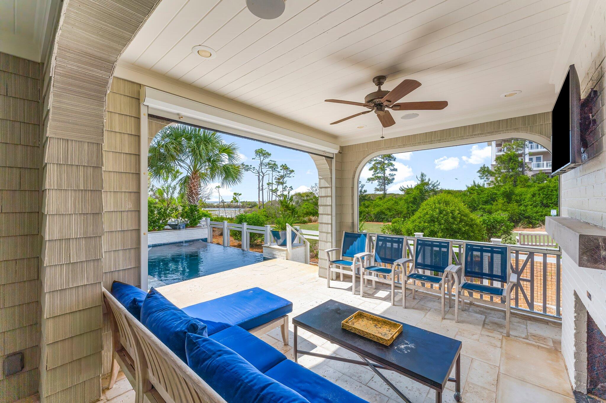 WATERSOUND - Residential