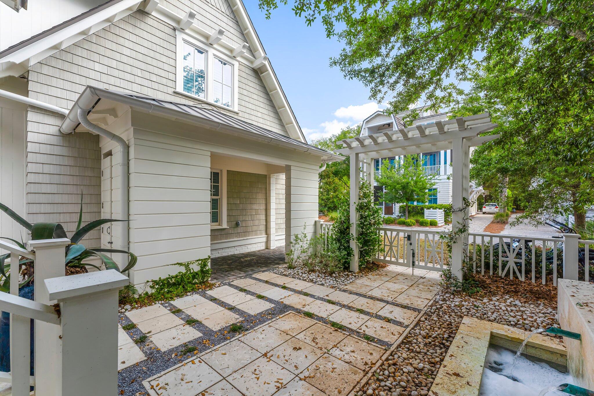 WATERSOUND - Residential