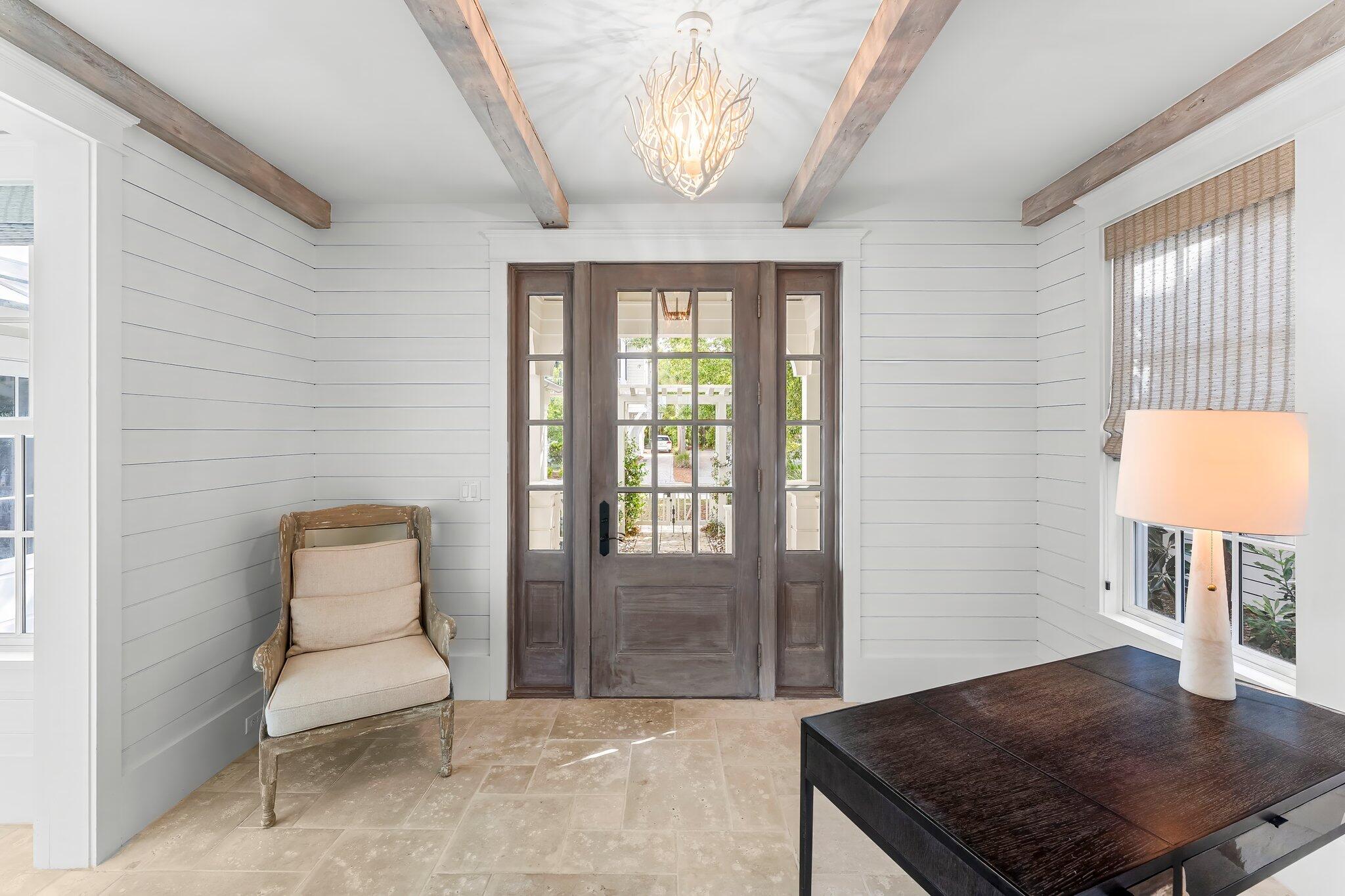 WATERSOUND - Residential