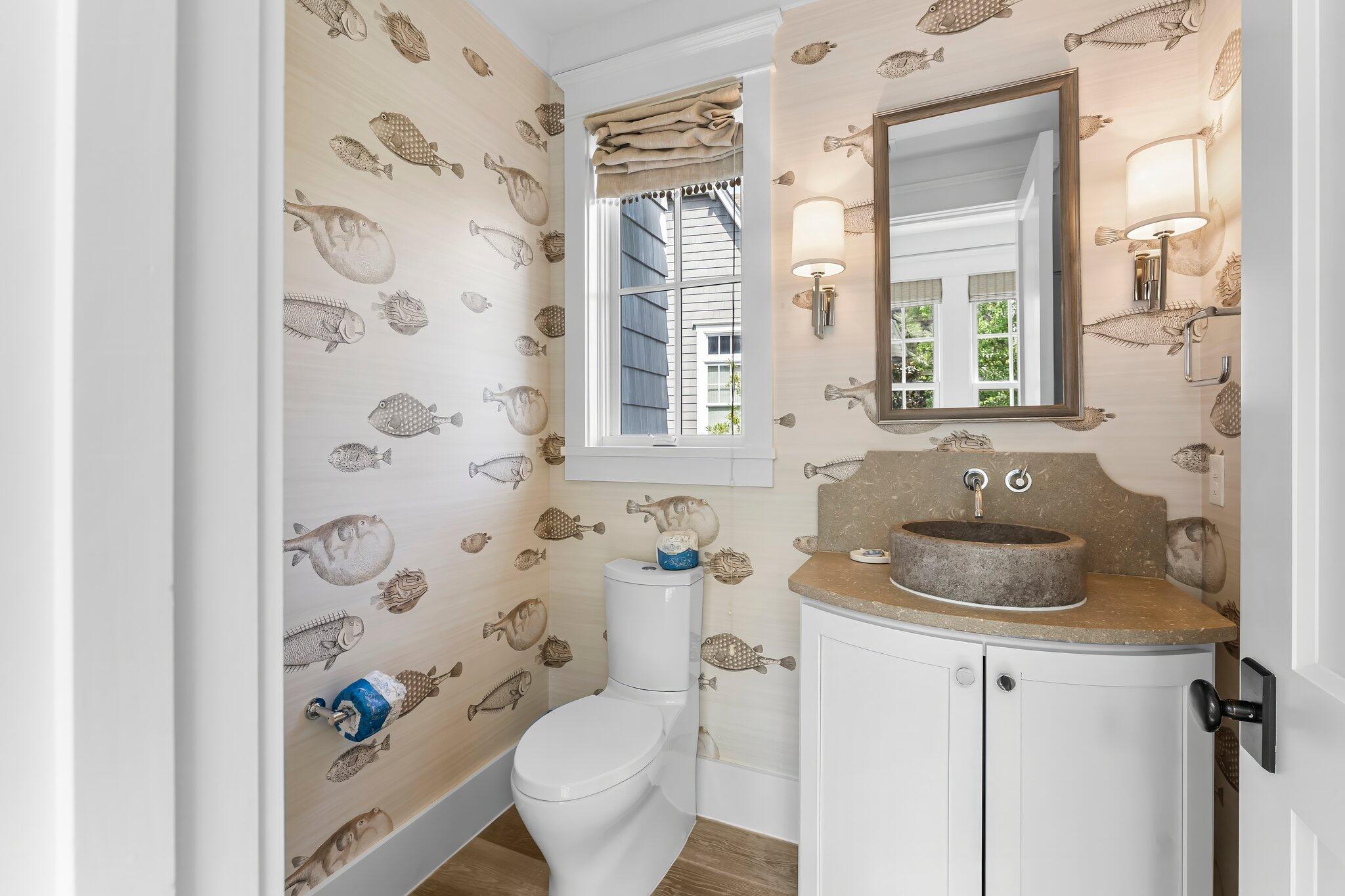 WATERSOUND - Residential