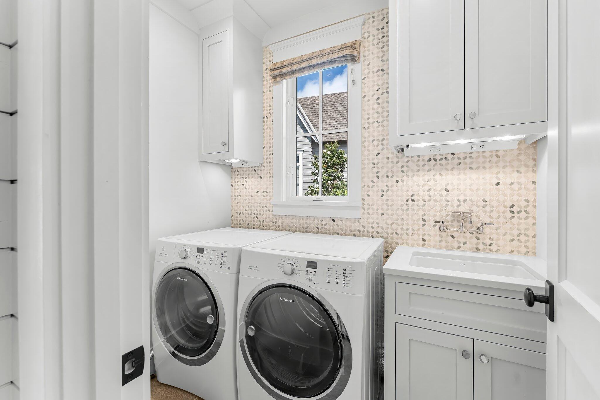 WATERSOUND - Residential