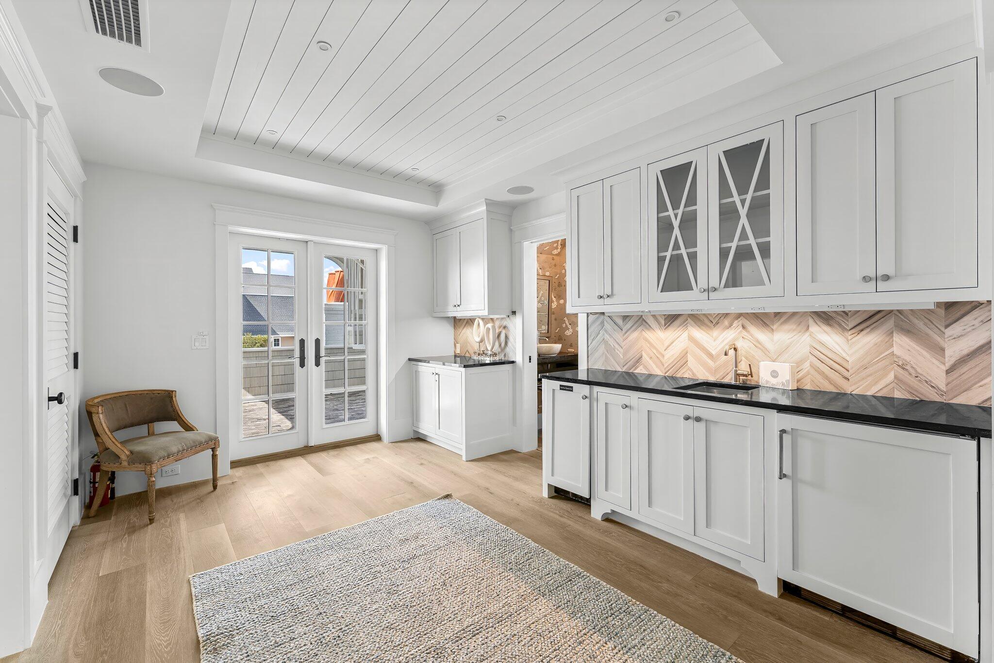 WATERSOUND - Residential
