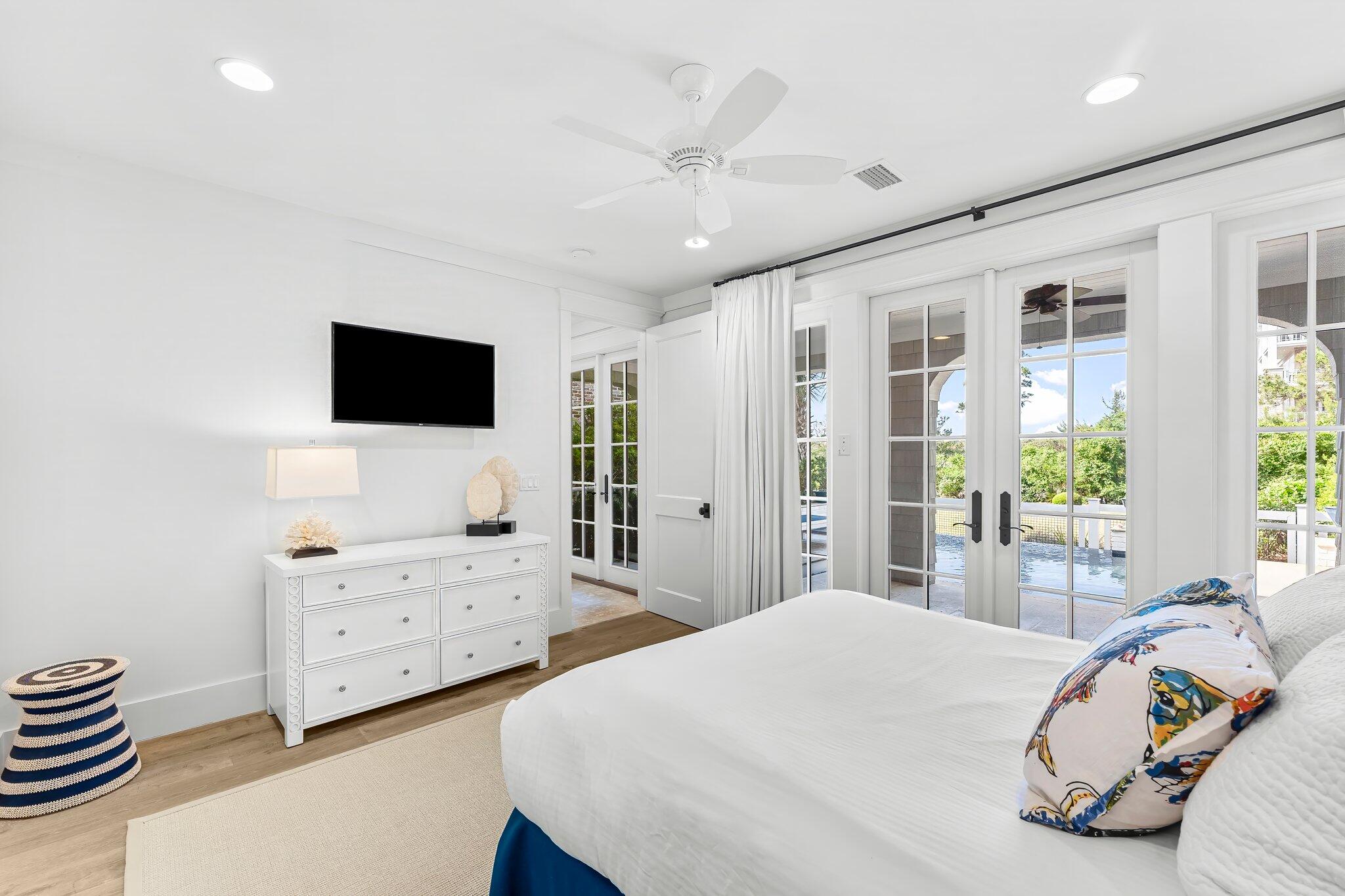 WATERSOUND - Residential