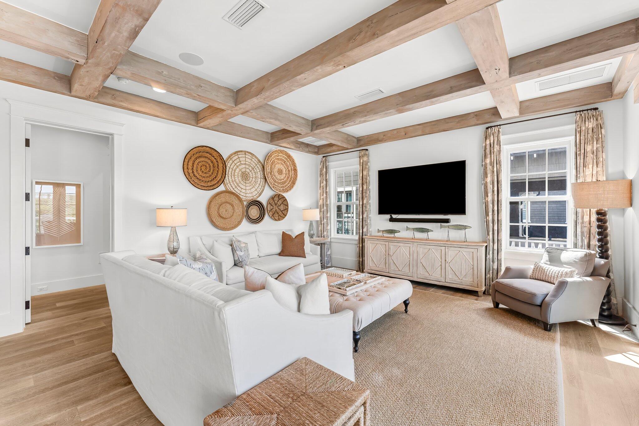 WATERSOUND - Residential