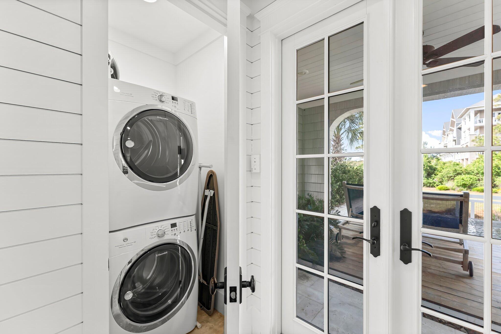 WATERSOUND - Residential