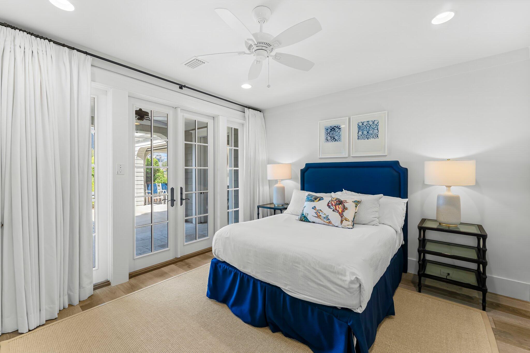 WATERSOUND - Residential