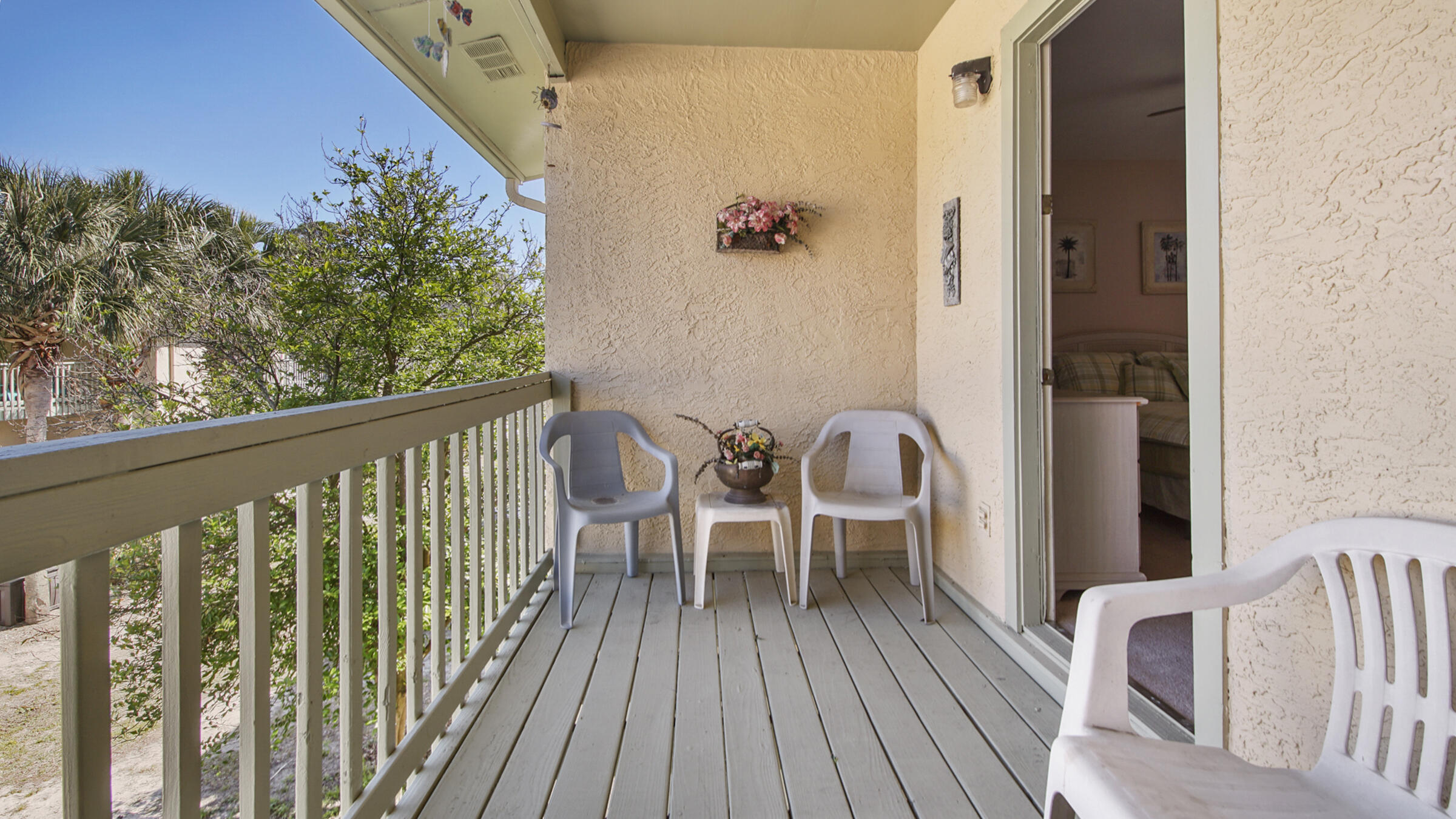 Gulf Highlands Beach Resort - Residential