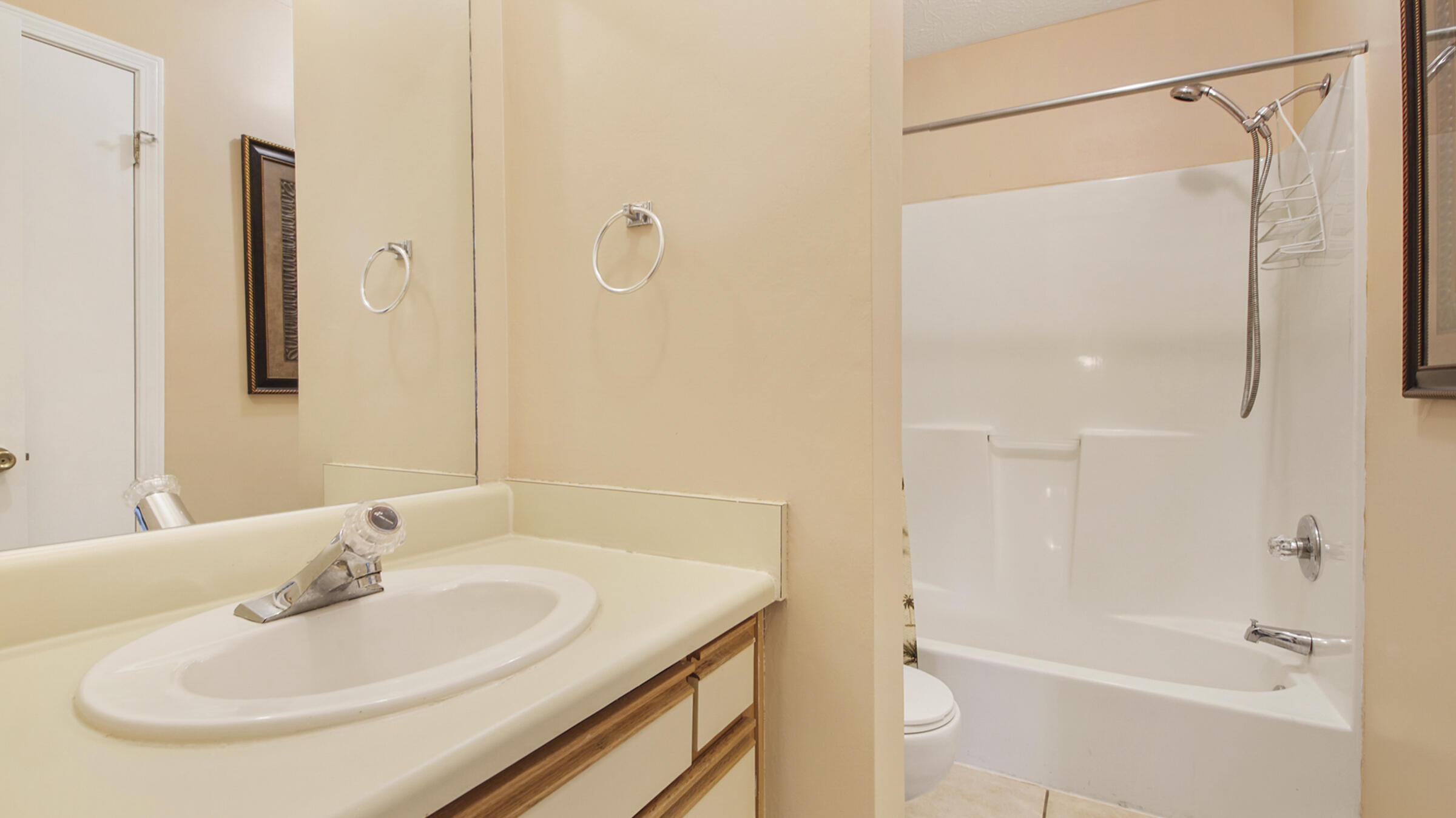 Gulf Highlands Beach Resort - Residential