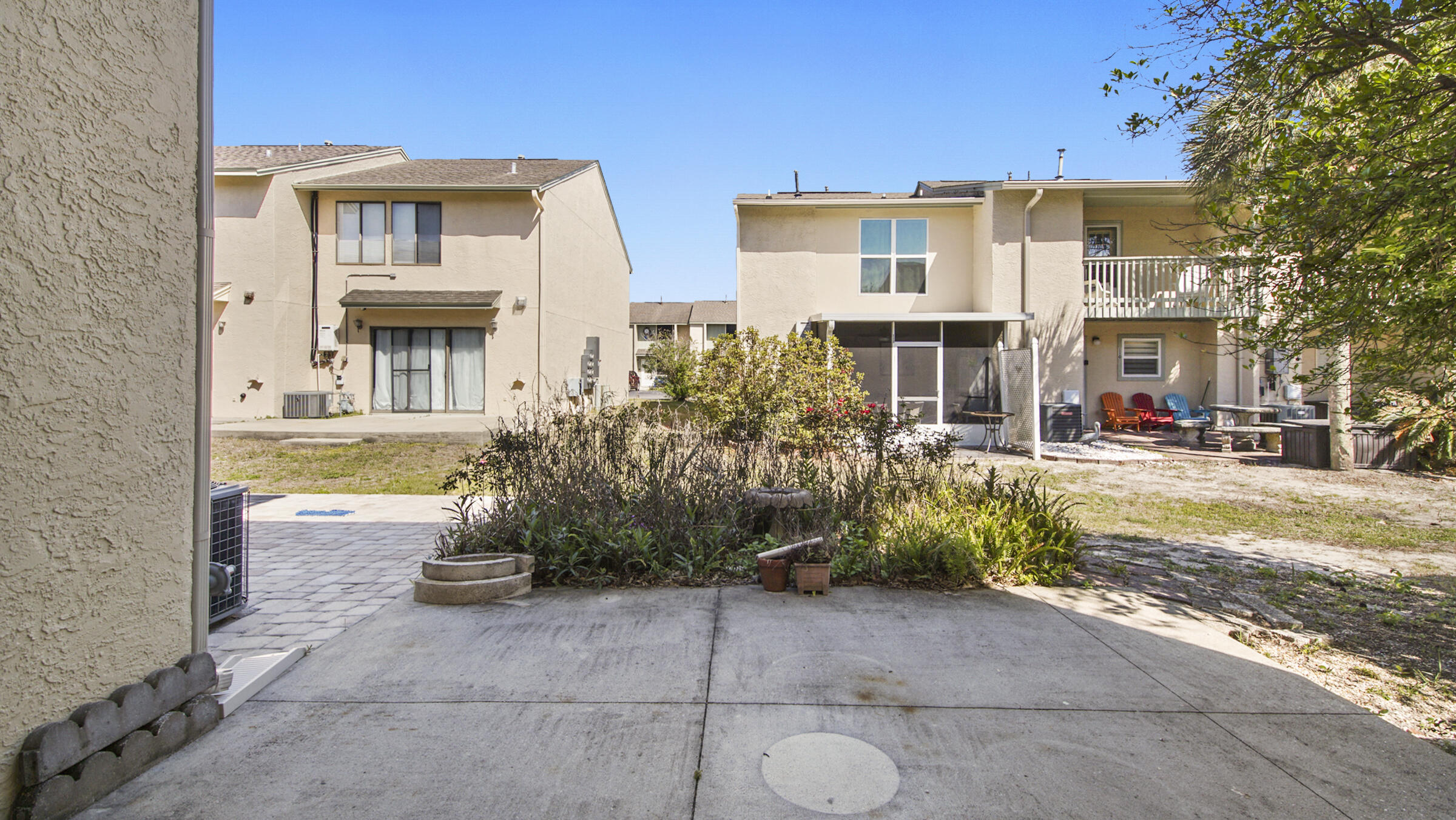 Gulf Highlands Beach Resort - Residential