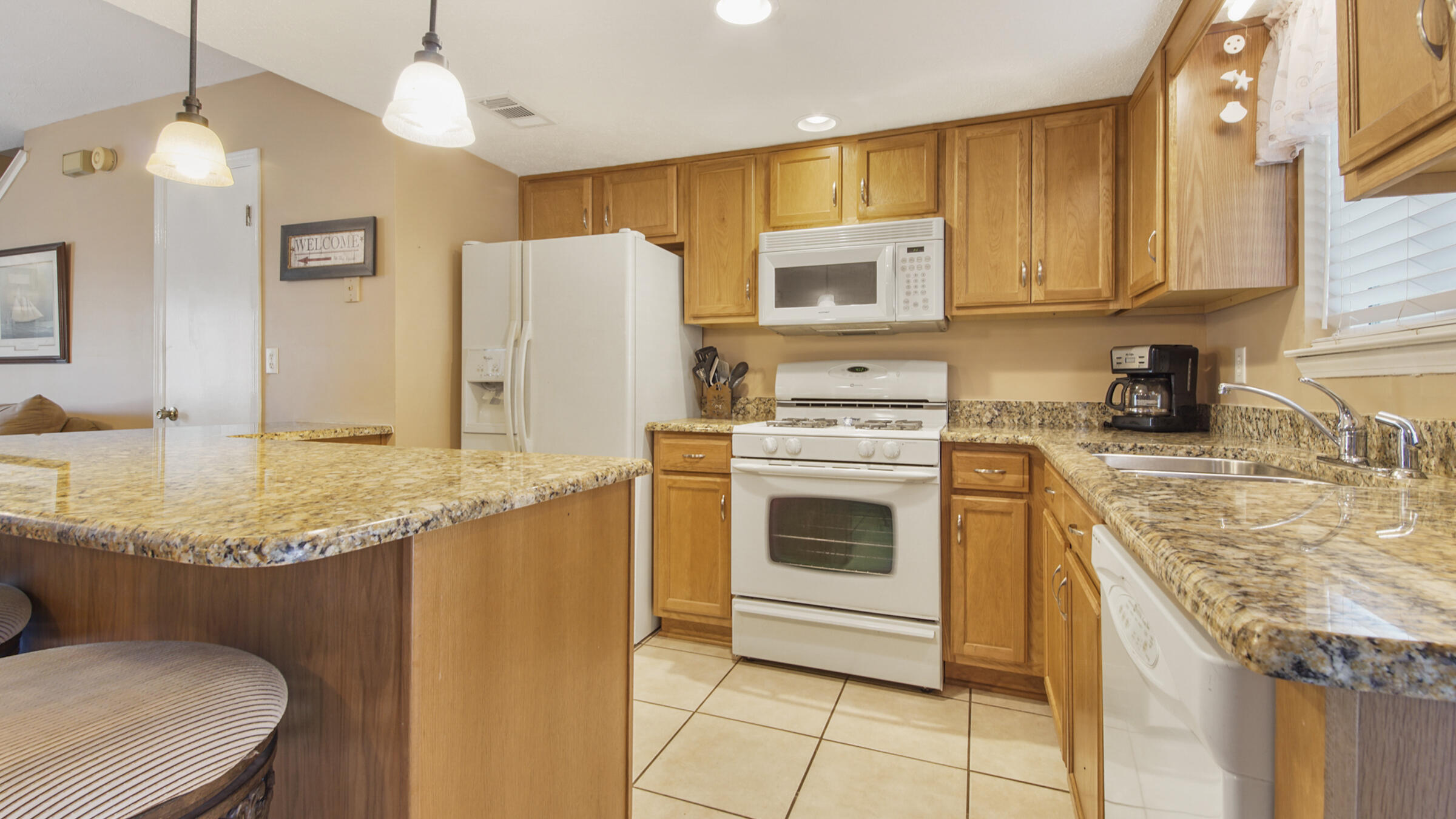 Gulf Highlands Beach Resort - Residential