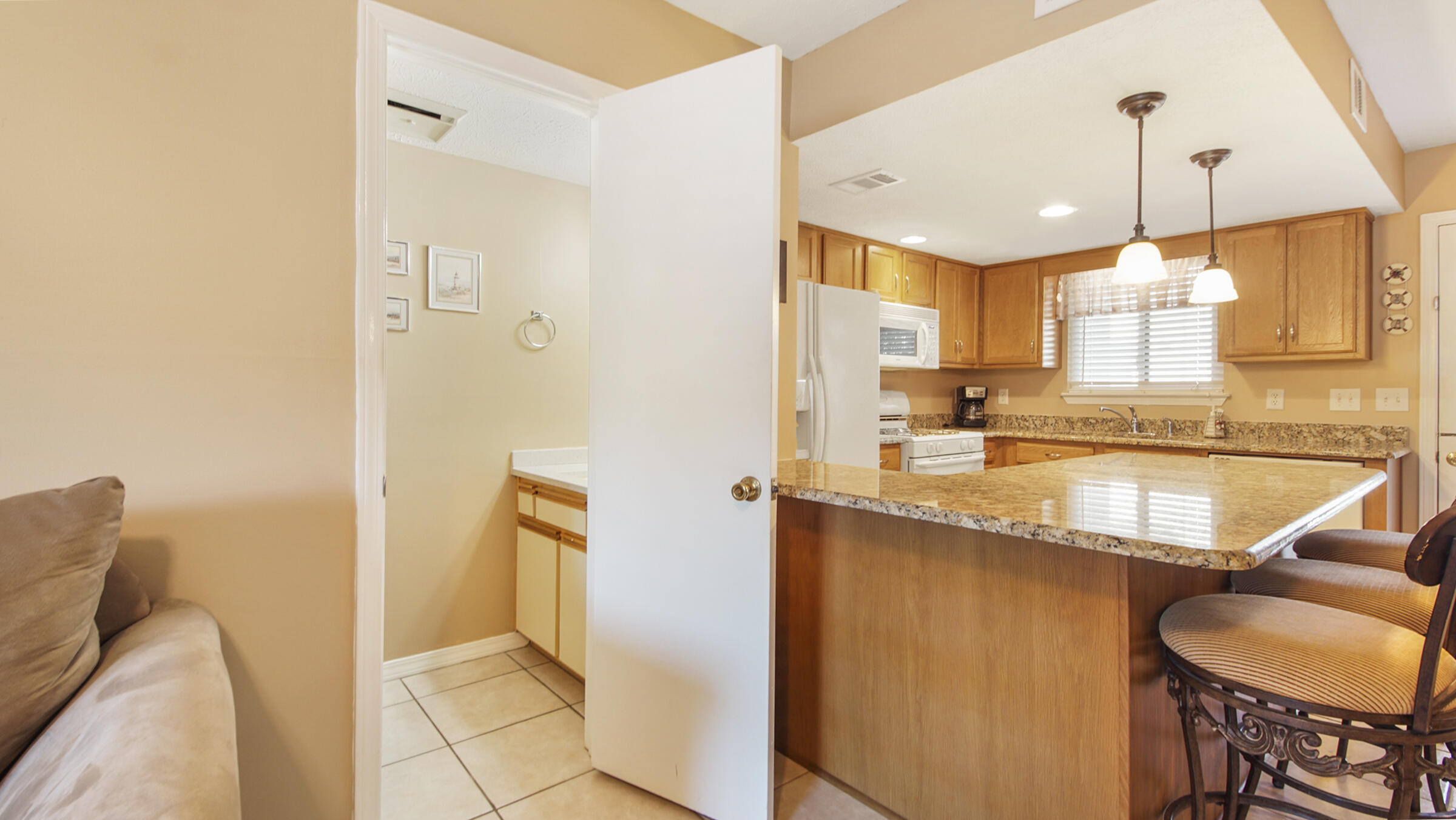 Gulf Highlands Beach Resort - Residential